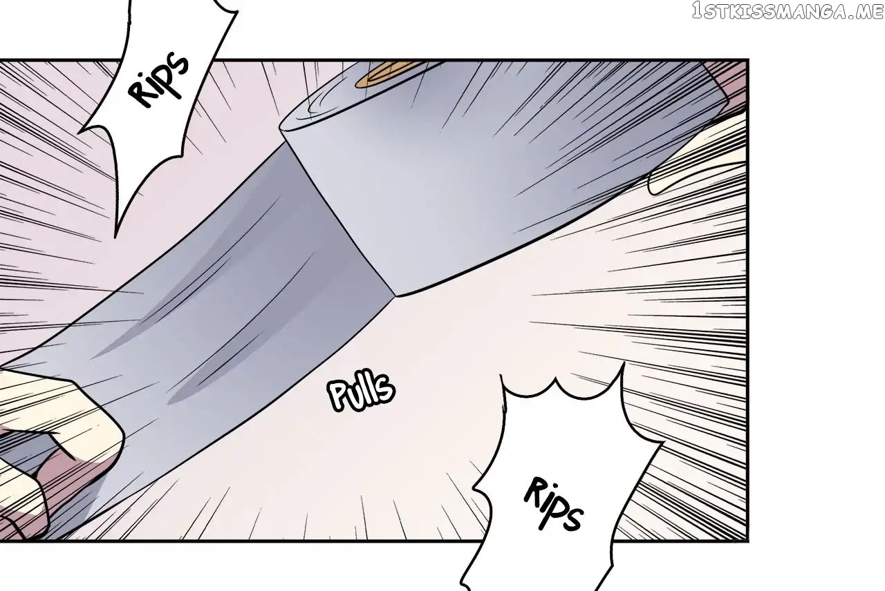 Time Lover chapter 52 - page 25