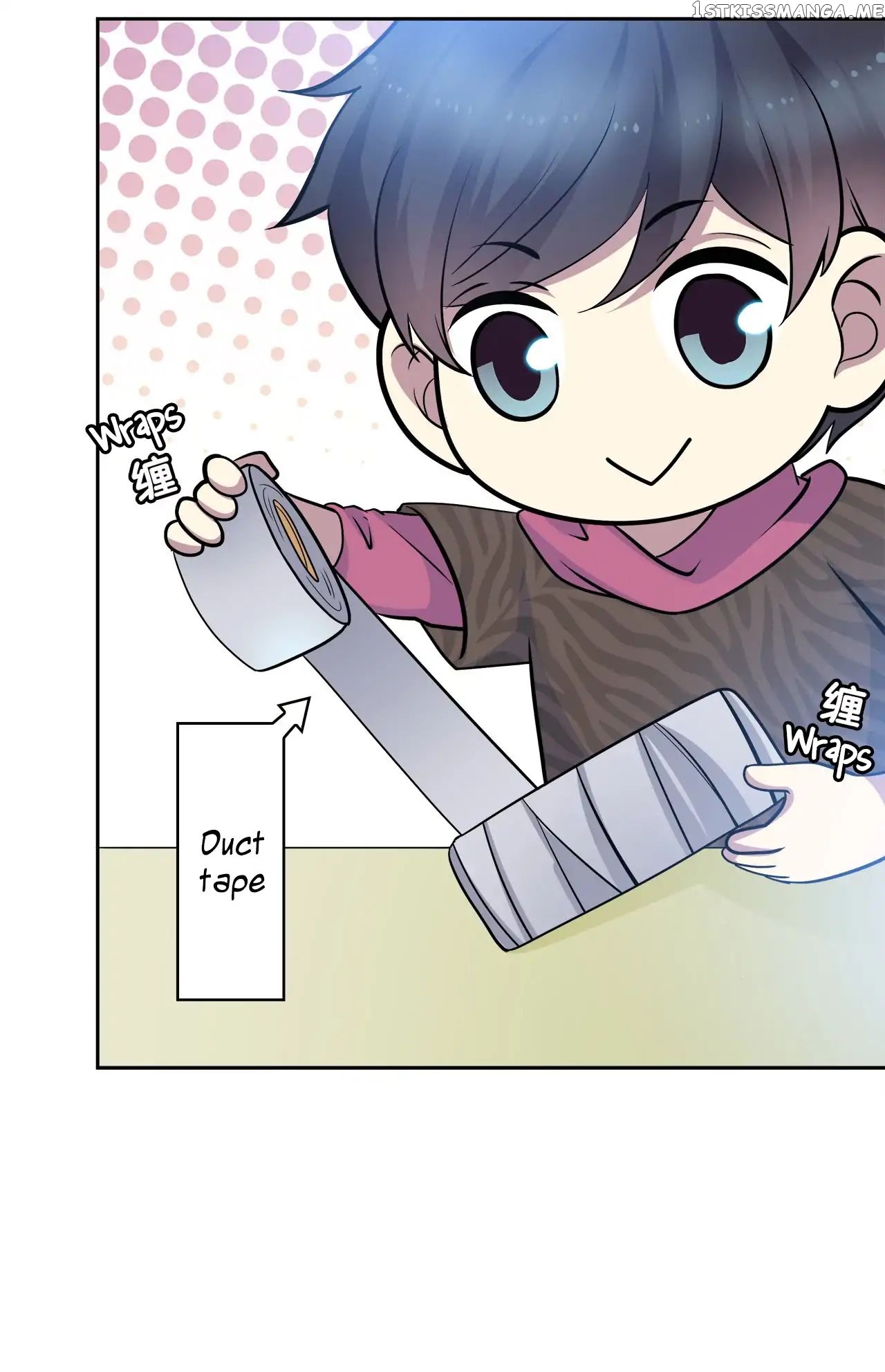 Time Lover chapter 52 - page 26