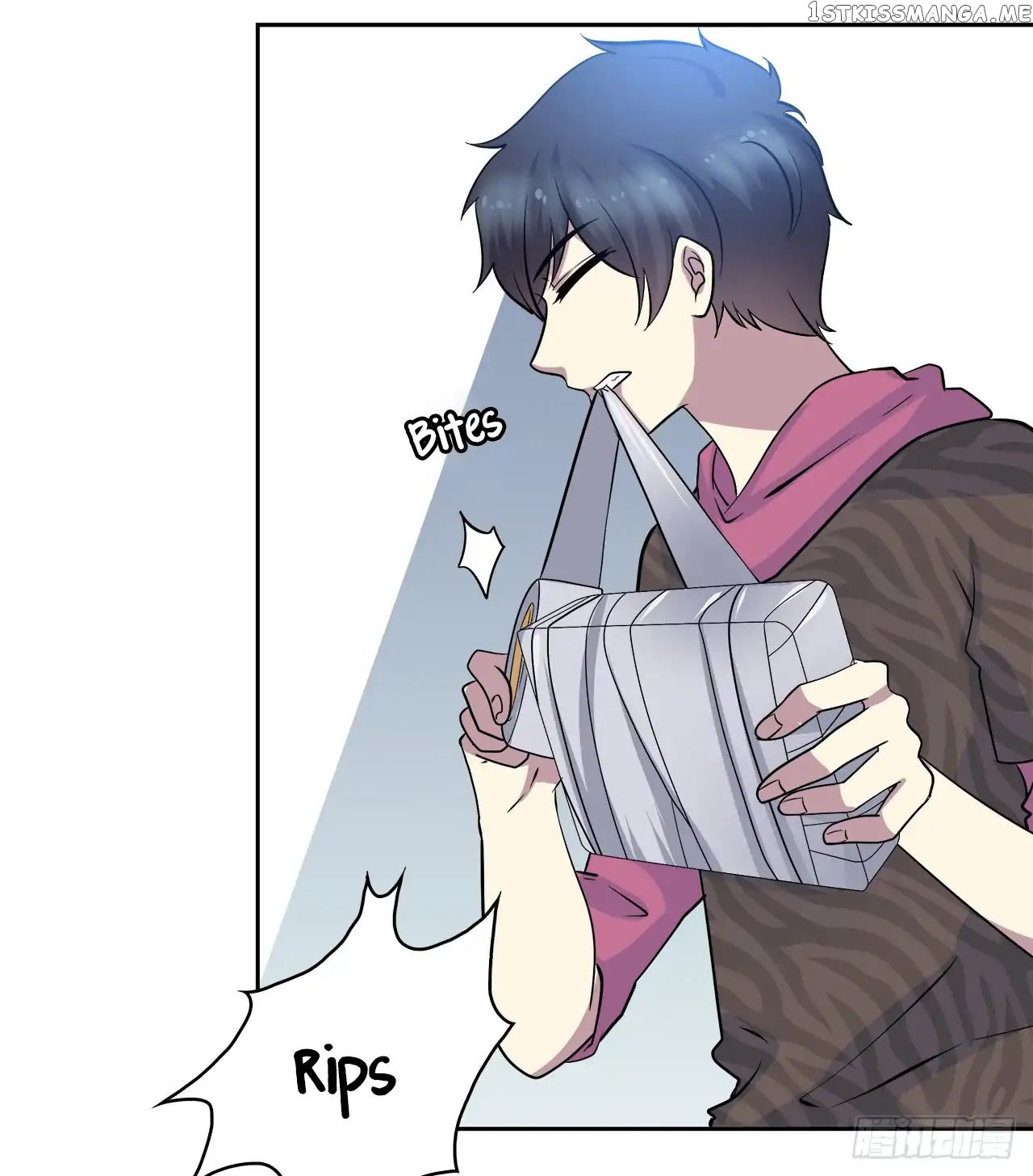 Time Lover chapter 52 - page 27