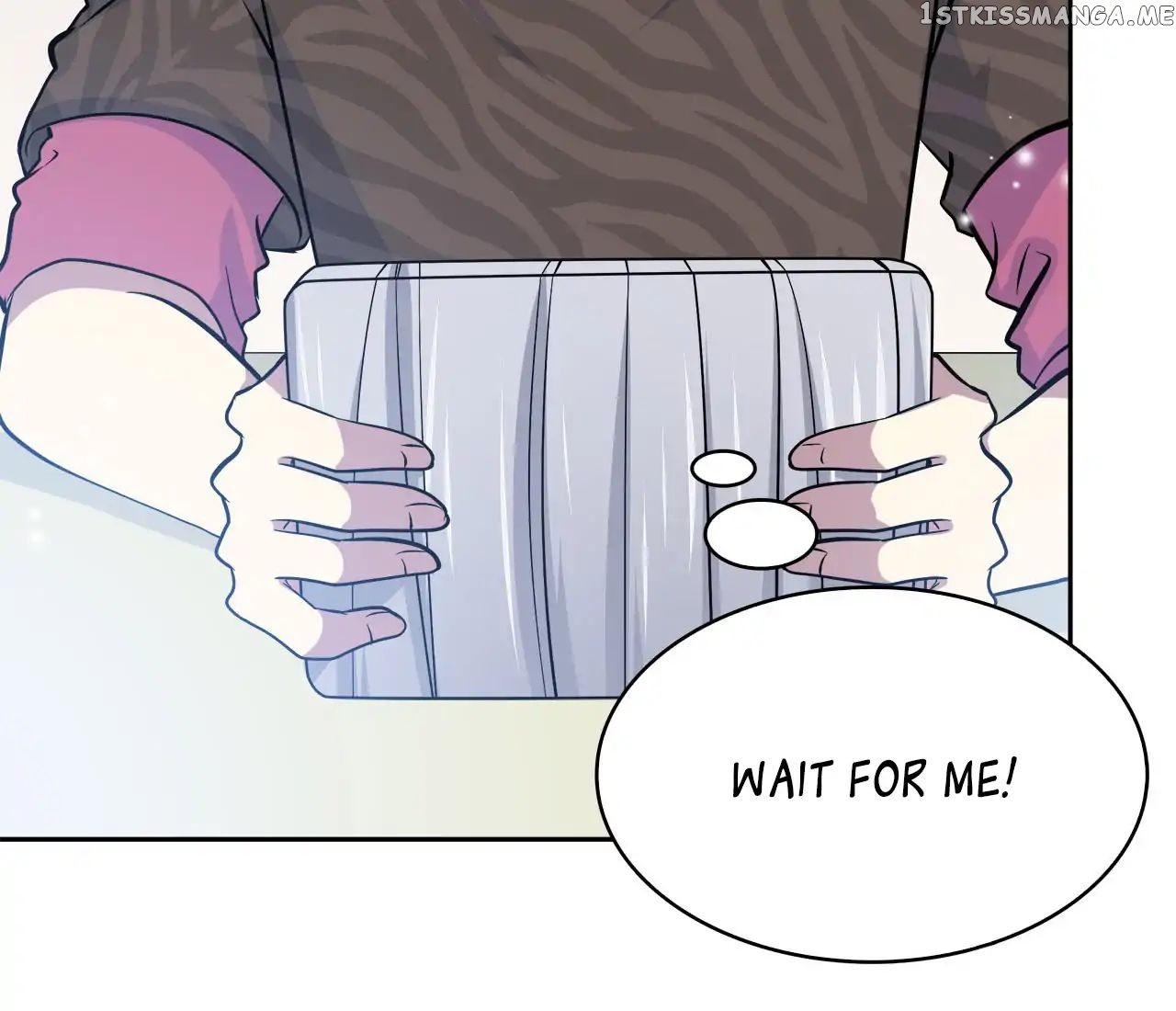 Time Lover chapter 52 - page 30