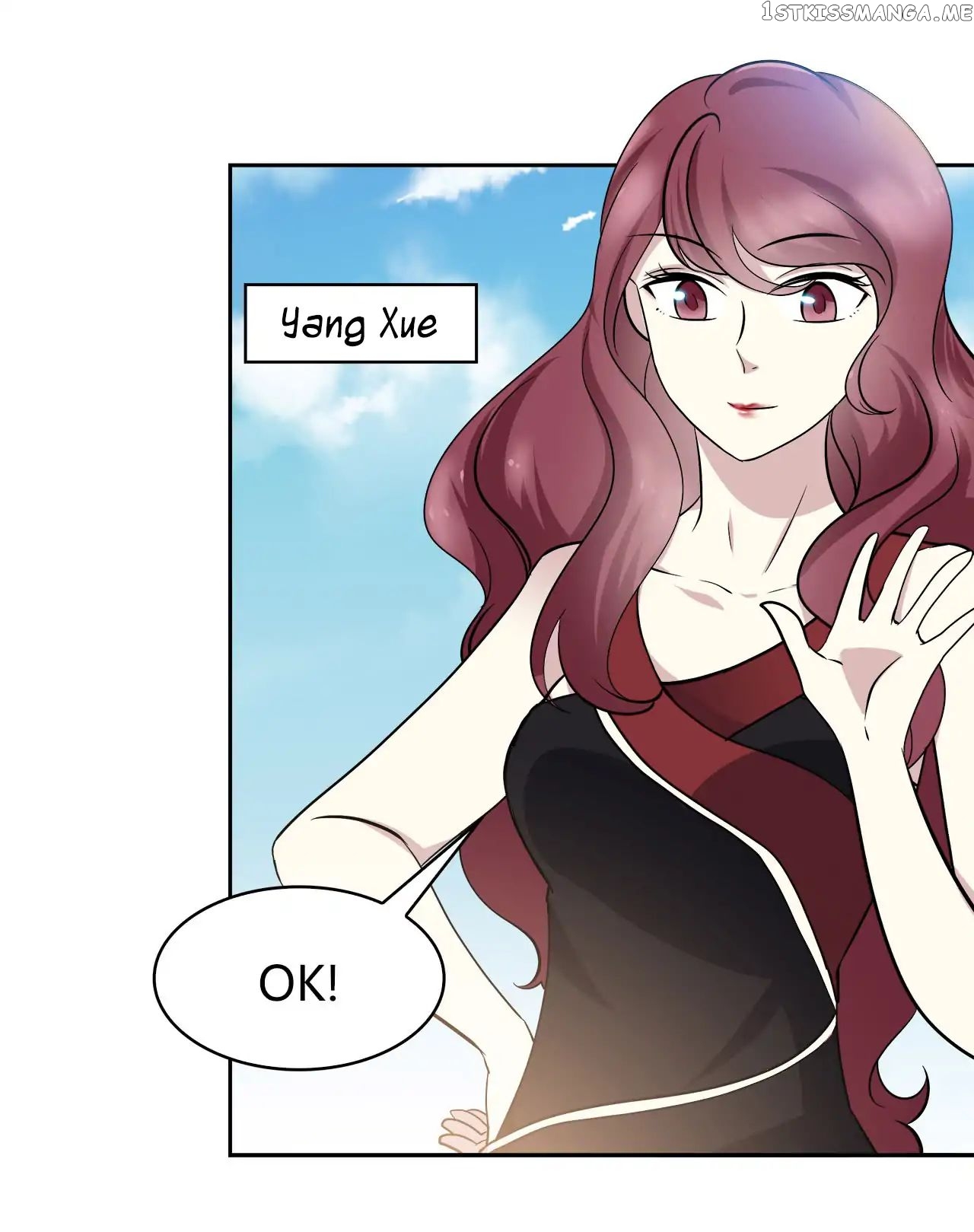 Time Lover chapter 52 - page 33