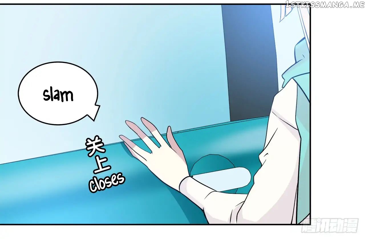 Time Lover chapter 52 - page 35