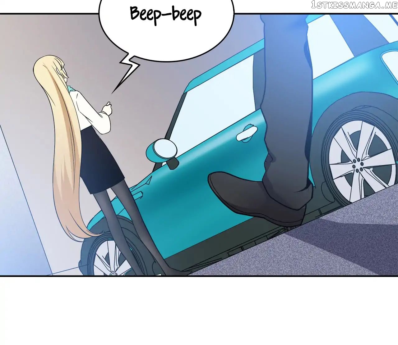 Time Lover chapter 52 - page 36