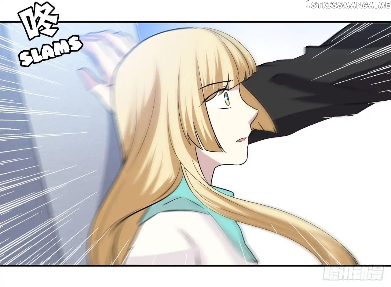 Time Lover chapter 52 - page 38