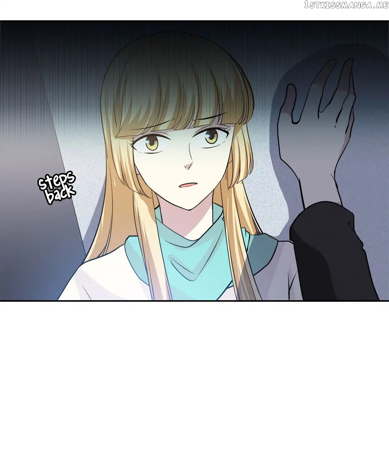 Time Lover chapter 52 - page 39
