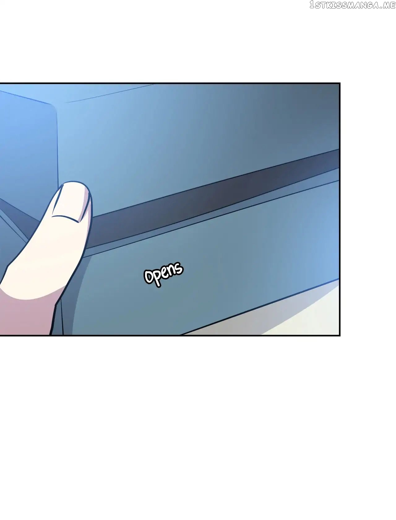 Time Lover chapter 52 - page 4