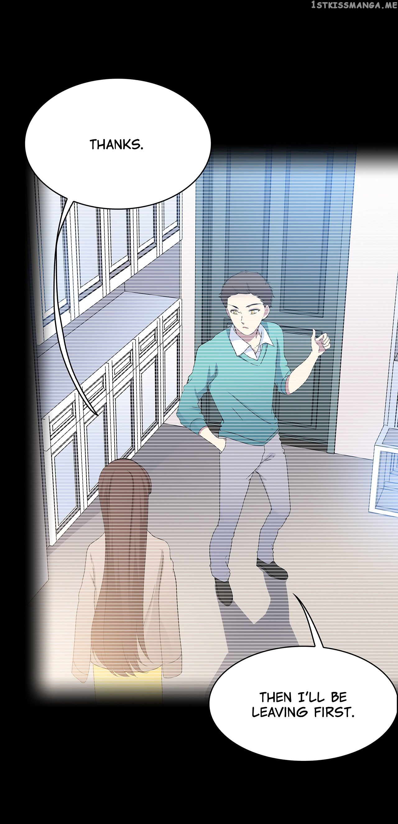 Time Lover chapter 71 - page 10