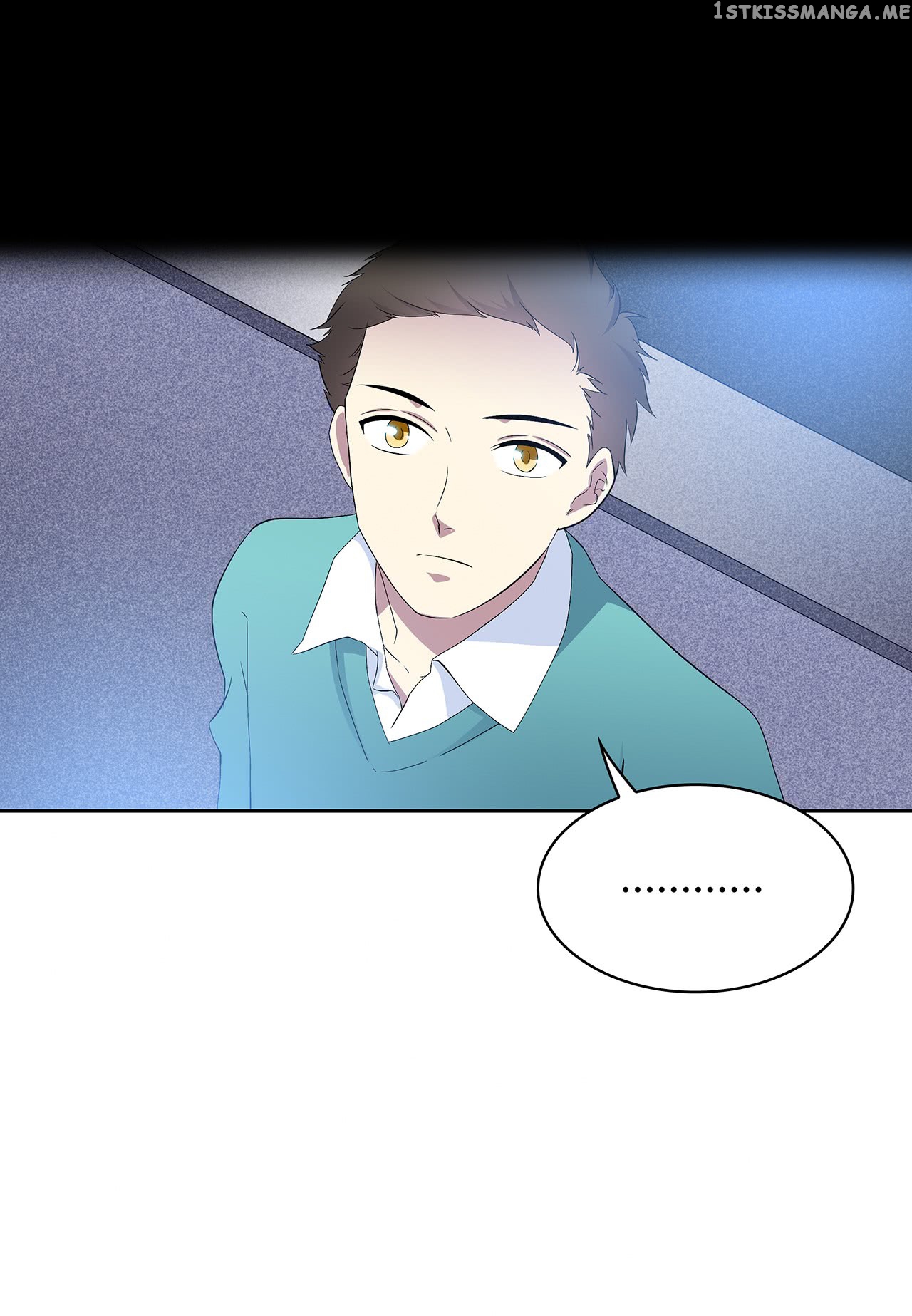 Time Lover chapter 71 - page 12