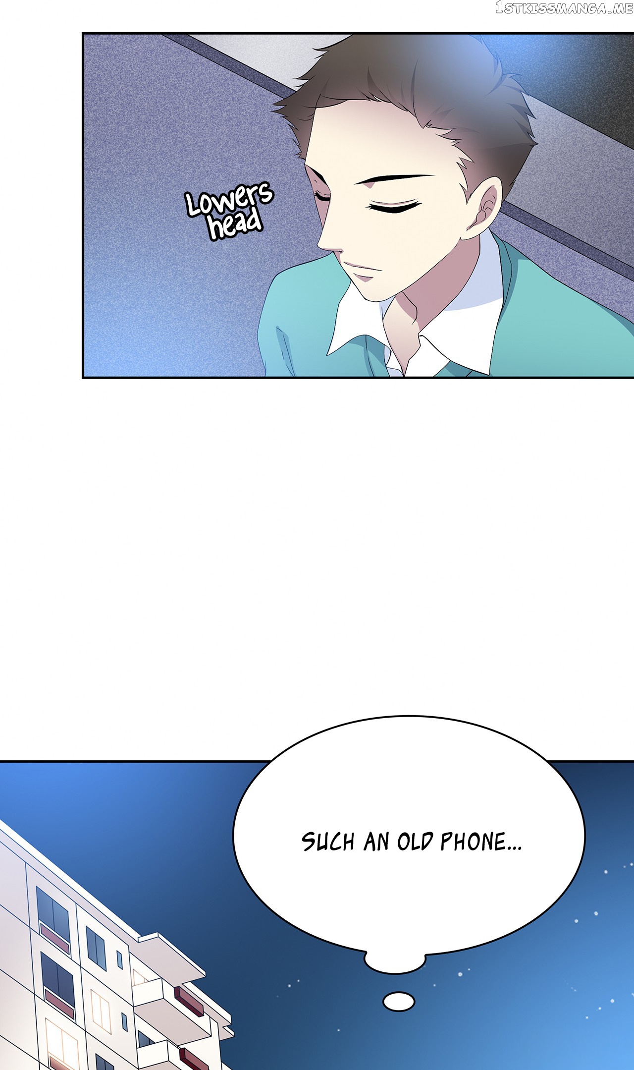 Time Lover chapter 71 - page 13