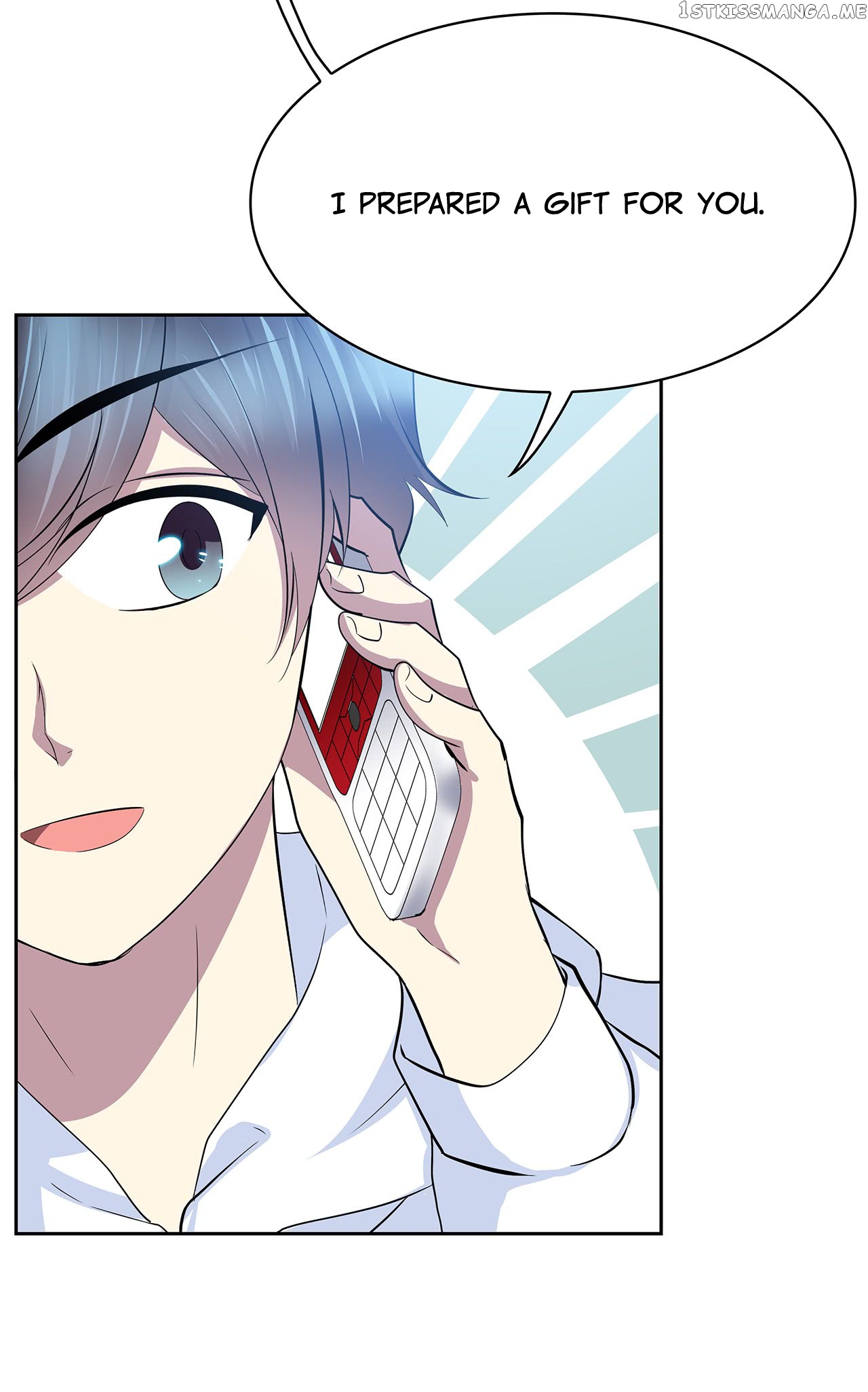 Time Lover chapter 71 - page 16