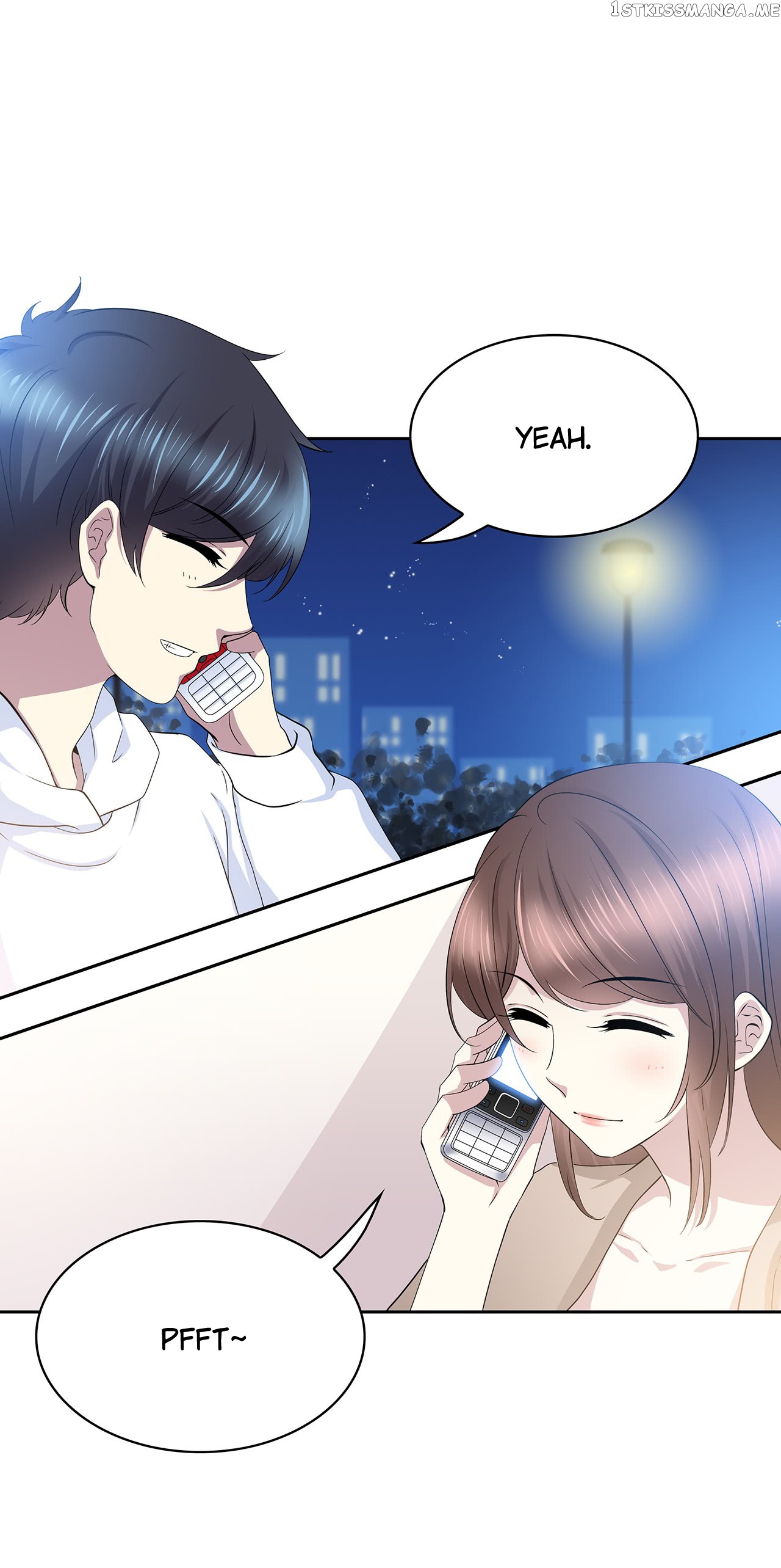 Time Lover chapter 71 - page 18