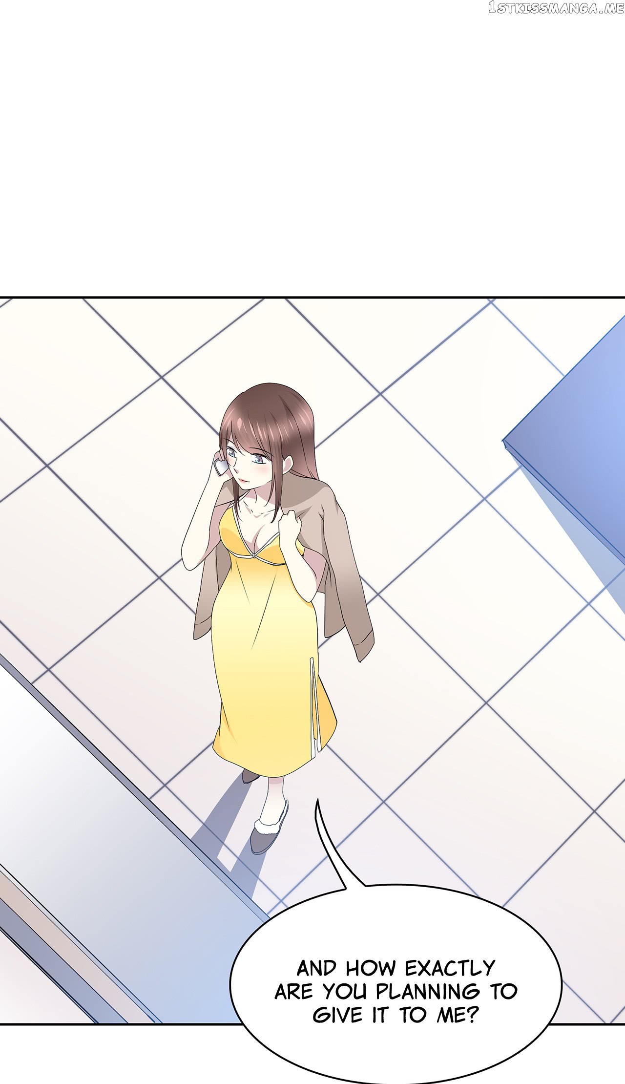 Time Lover chapter 71 - page 19
