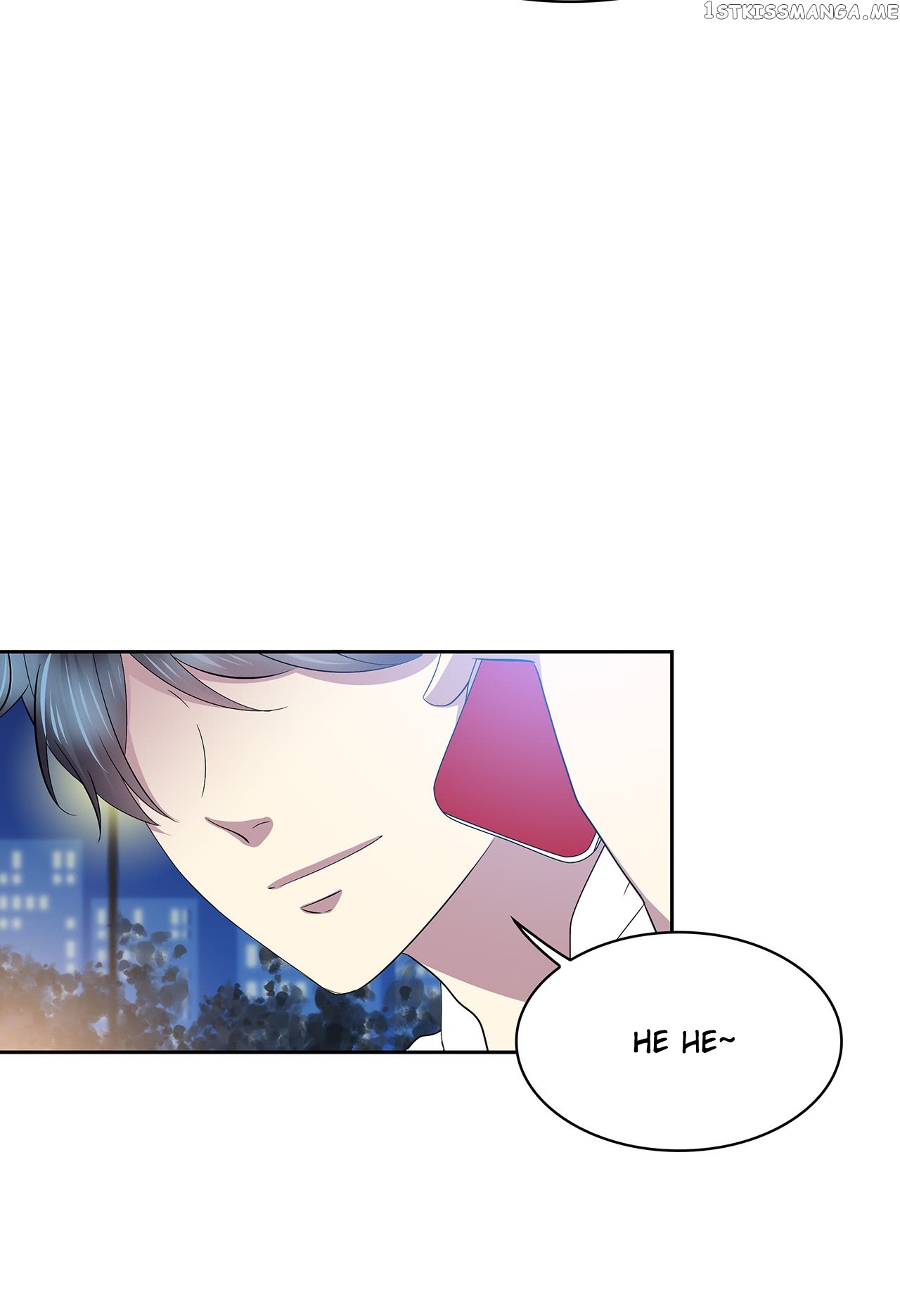 Time Lover chapter 71 - page 20