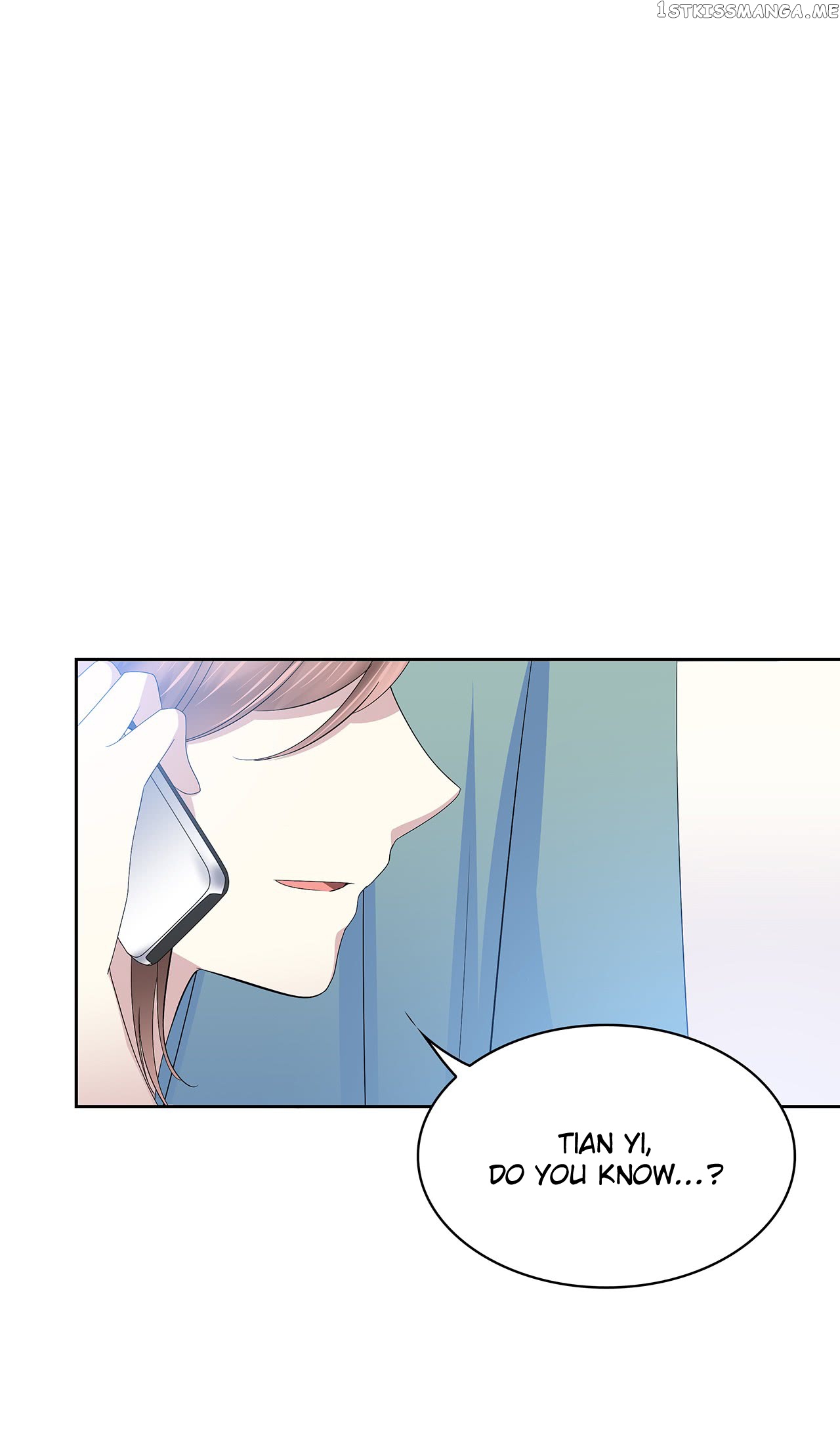 Time Lover chapter 71 - page 23