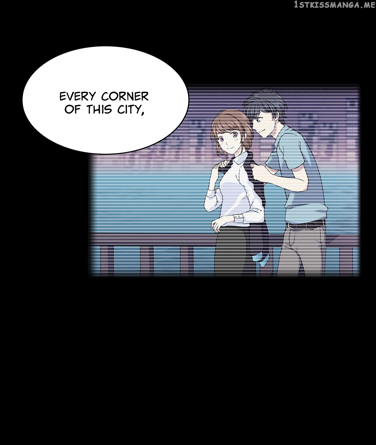 Time Lover chapter 71 - page 25