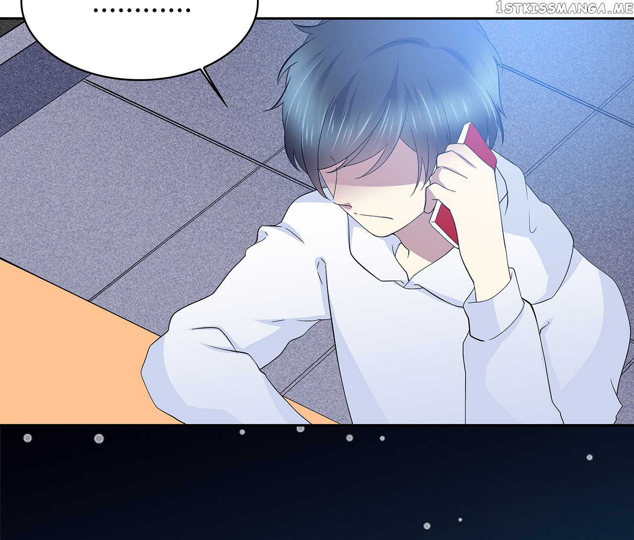 Time Lover chapter 71 - page 29