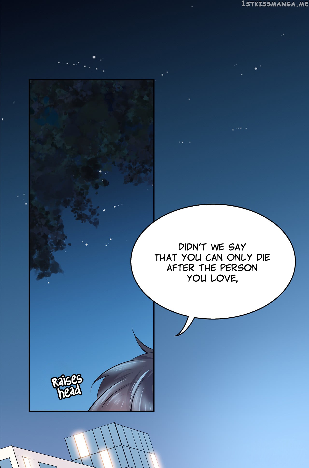 Time Lover chapter 71 - page 30