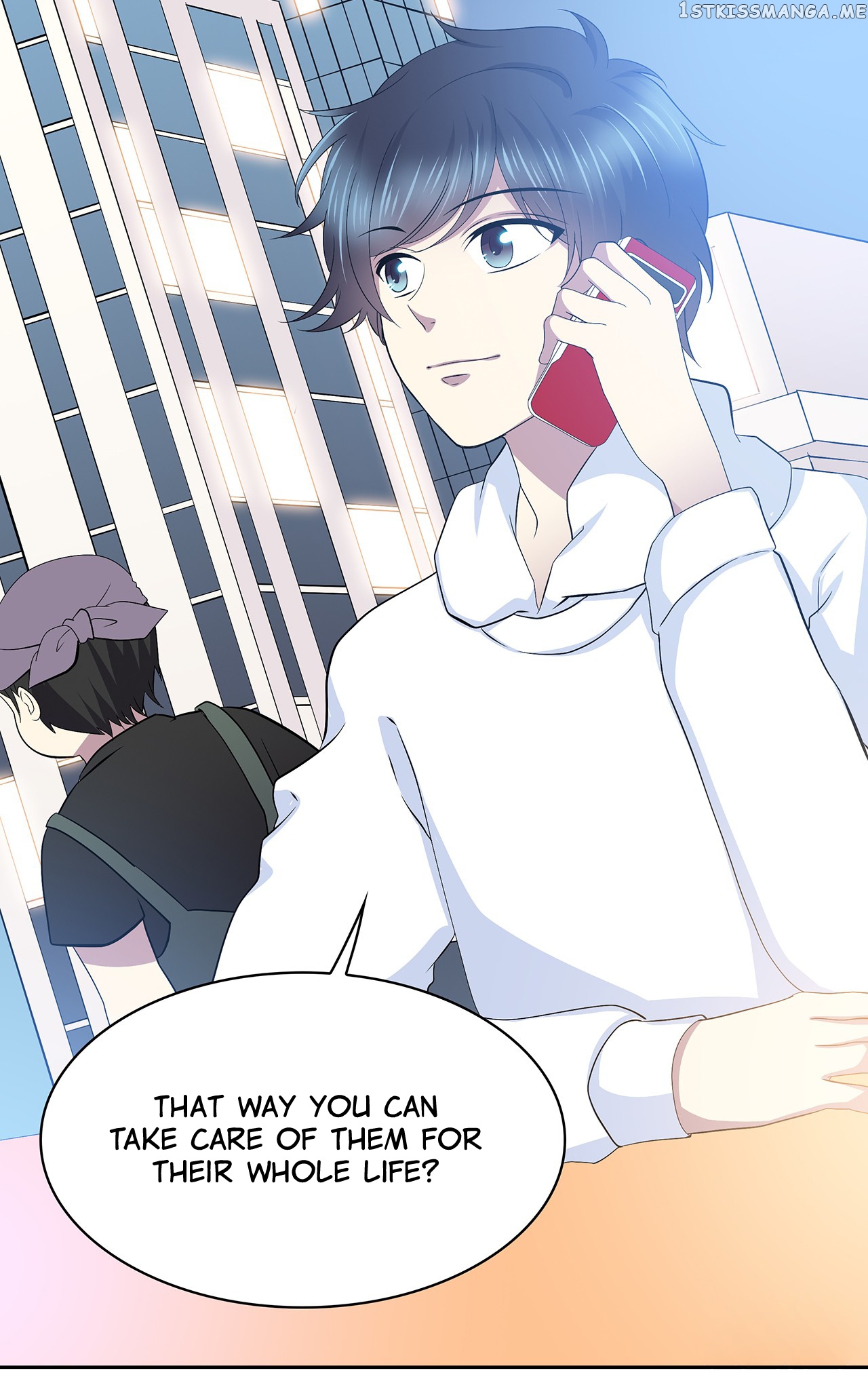 Time Lover chapter 71 - page 31