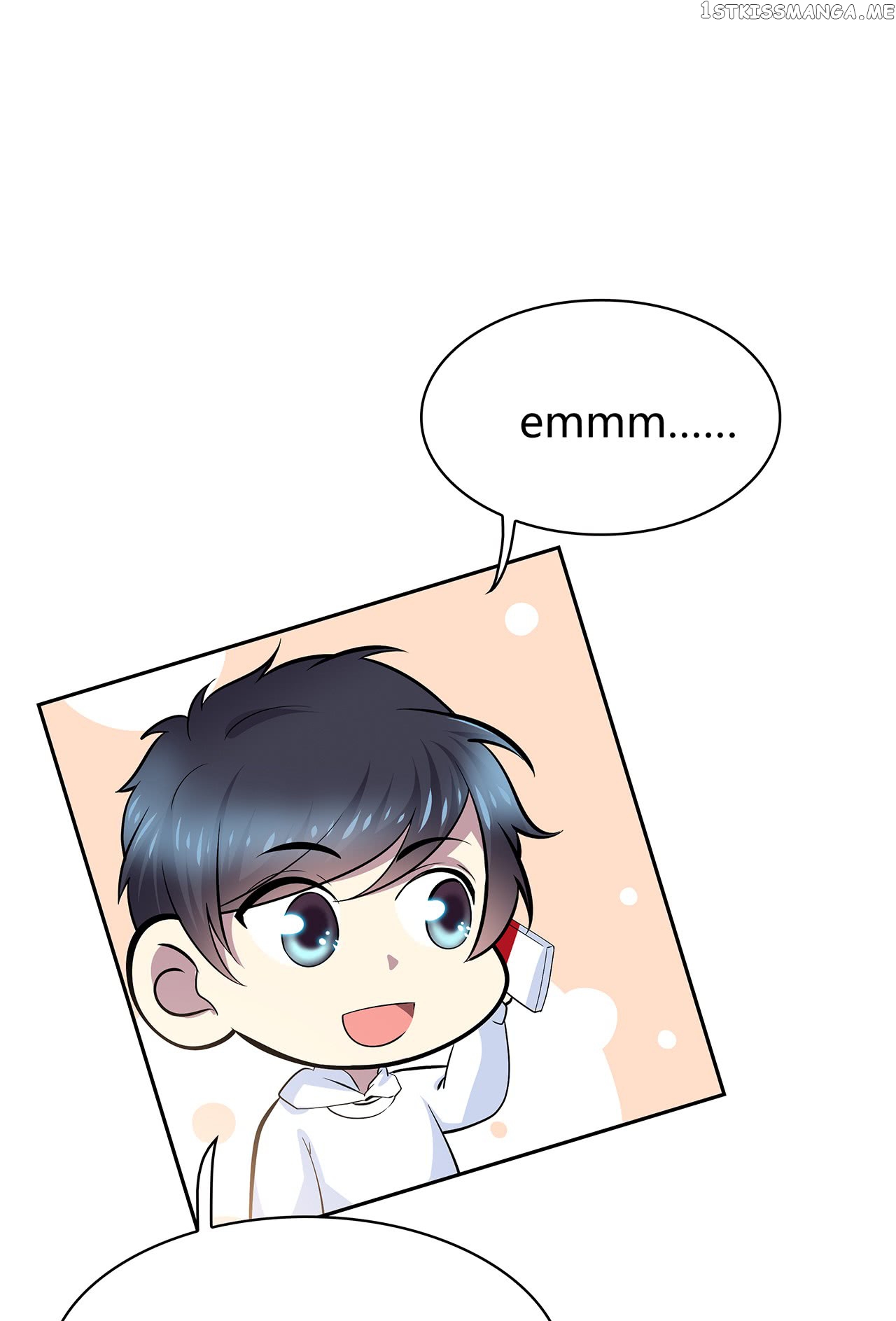 Time Lover chapter 71 - page 32