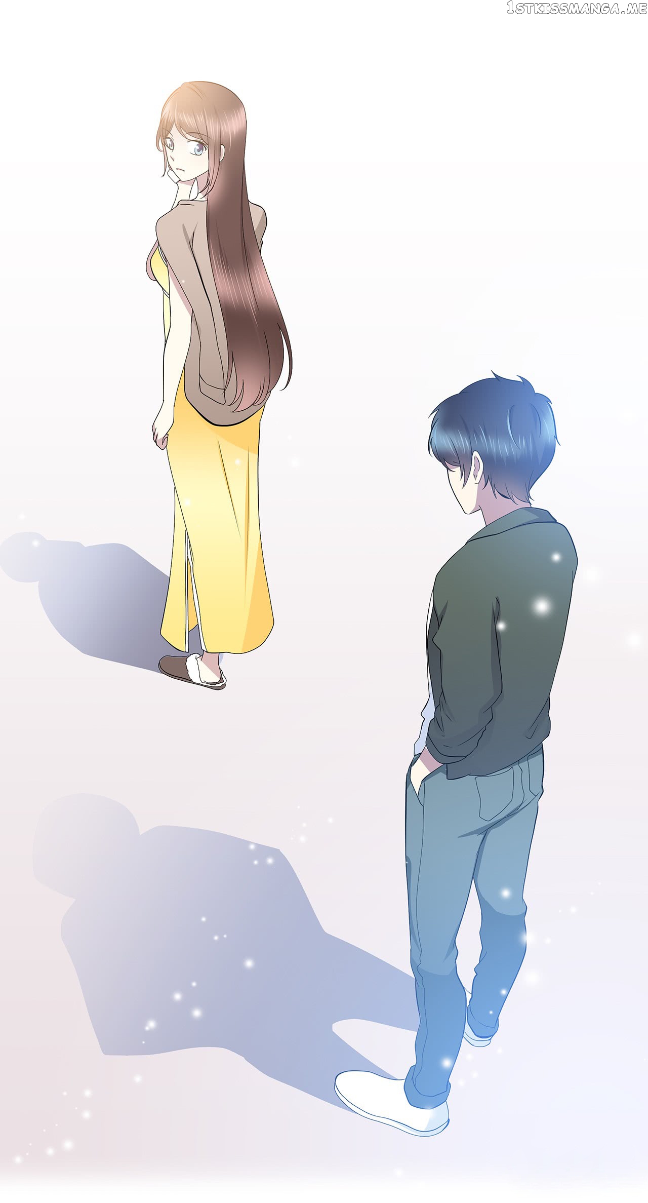 Time Lover chapter 71 - page 36