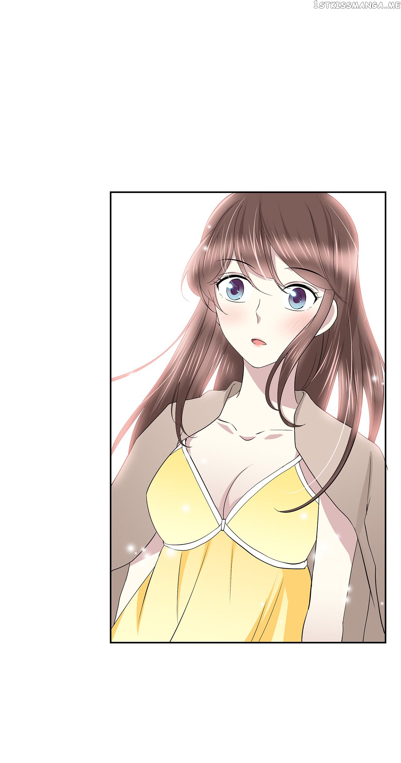 Time Lover chapter 71 - page 37