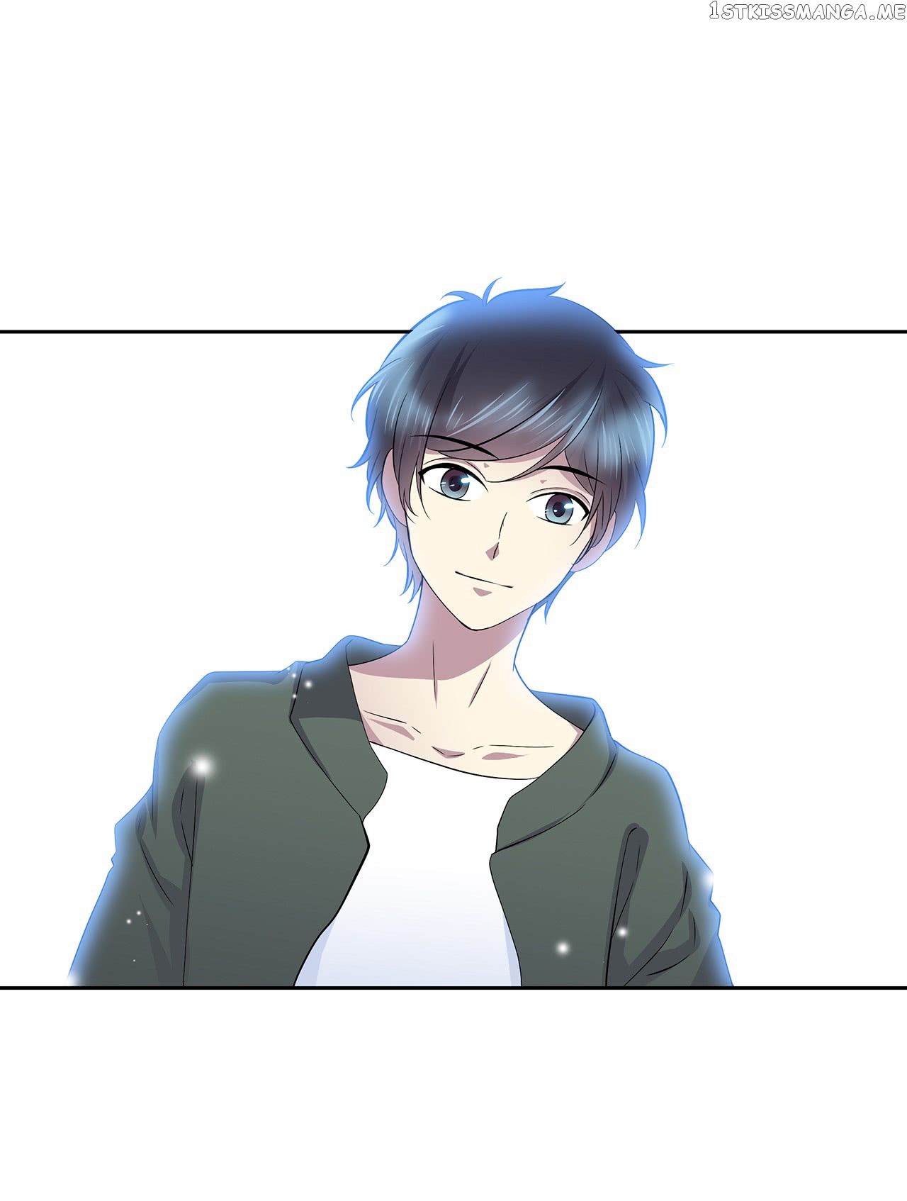 Time Lover chapter 71 - page 38