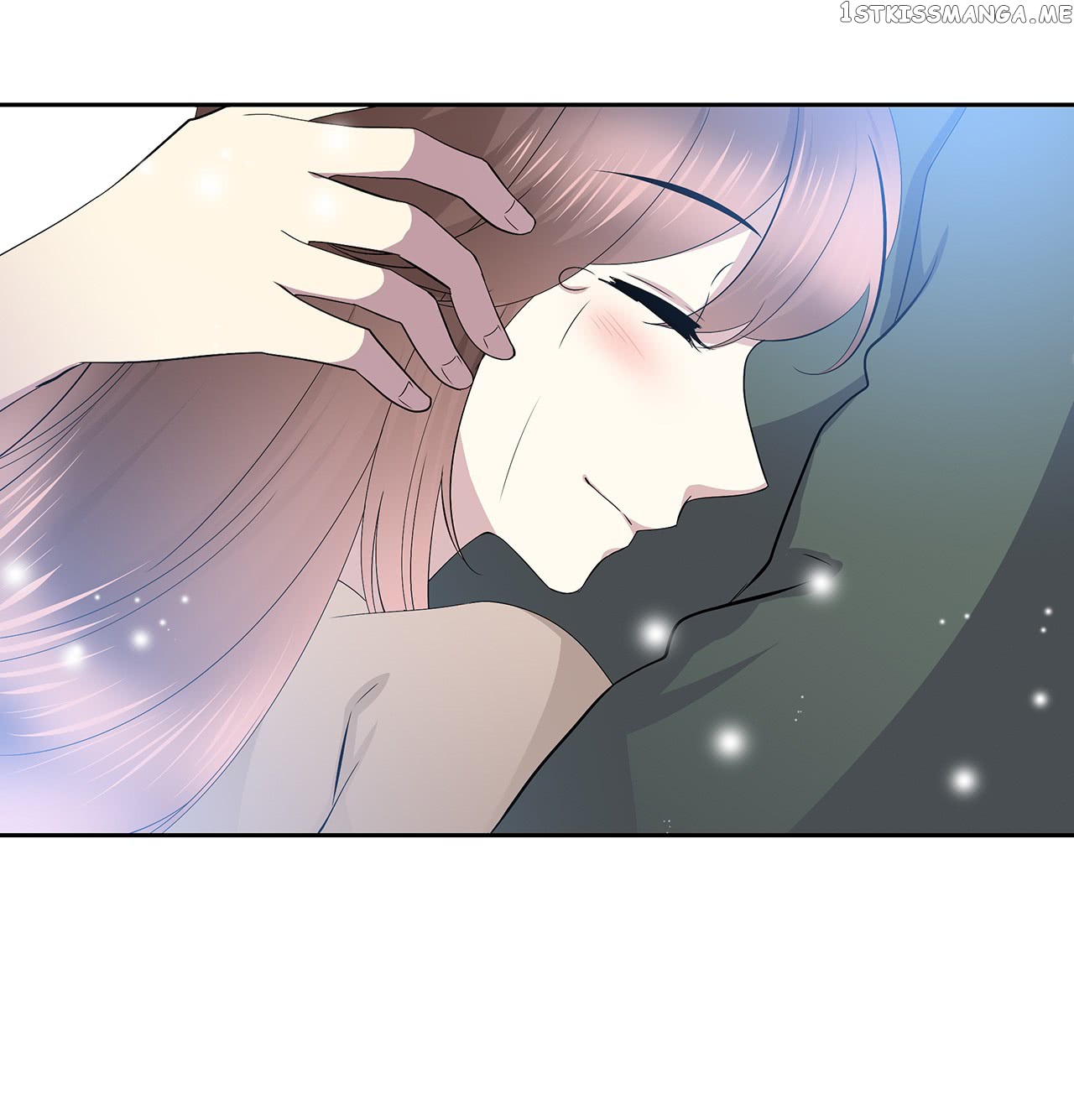 Time Lover chapter 71 - page 43