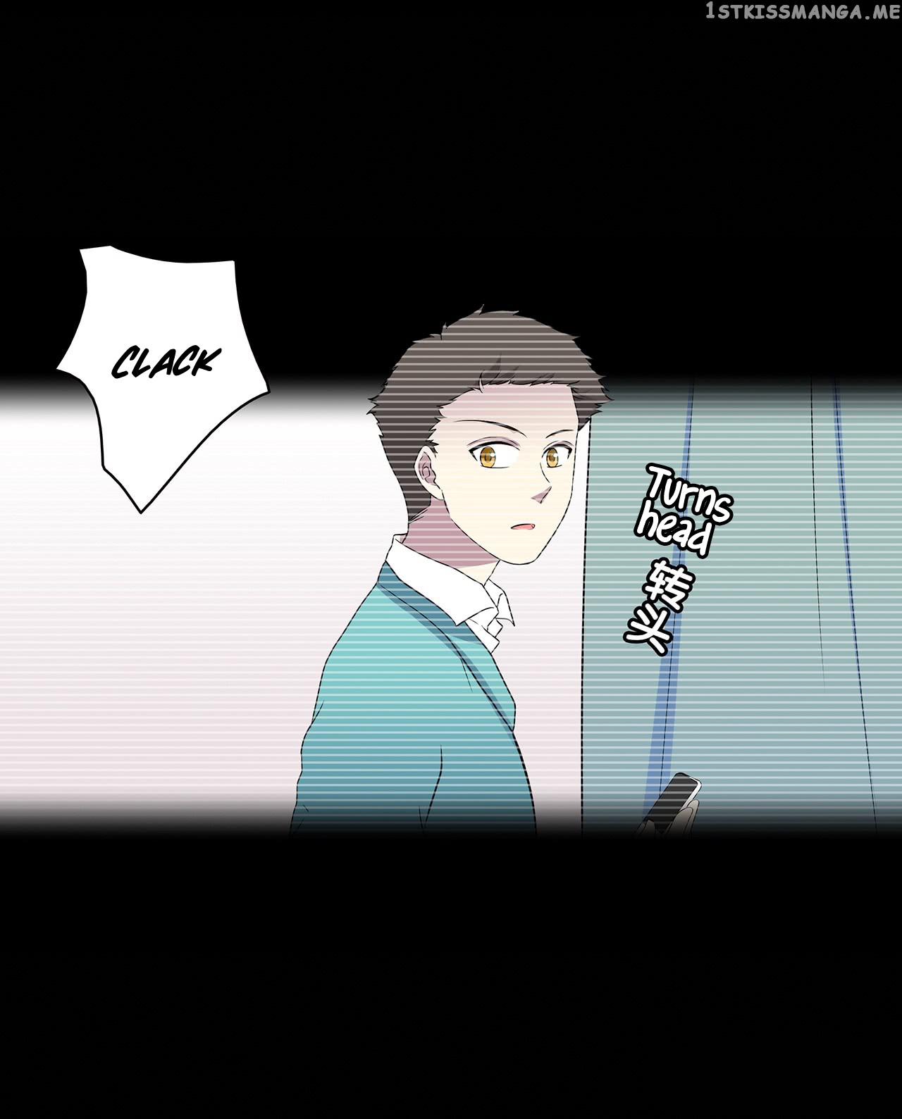 Time Lover chapter 71 - page 6