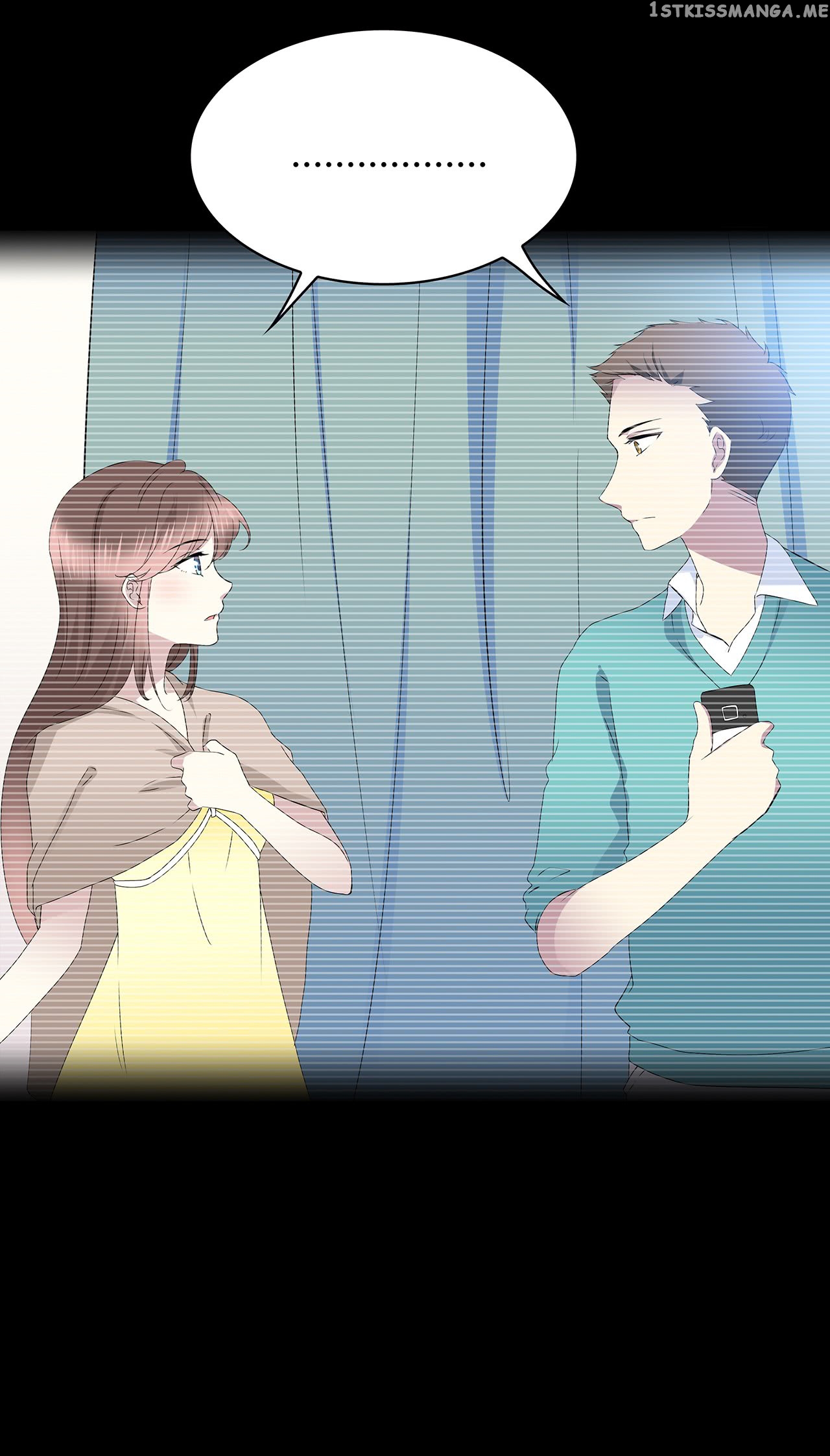 Time Lover chapter 71 - page 8