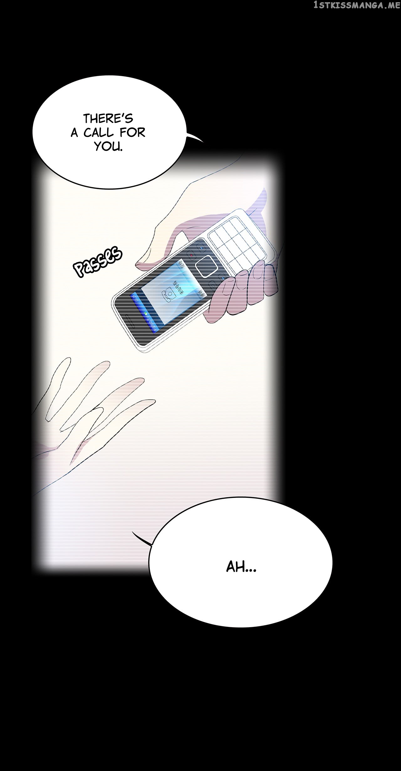 Time Lover chapter 71 - page 9