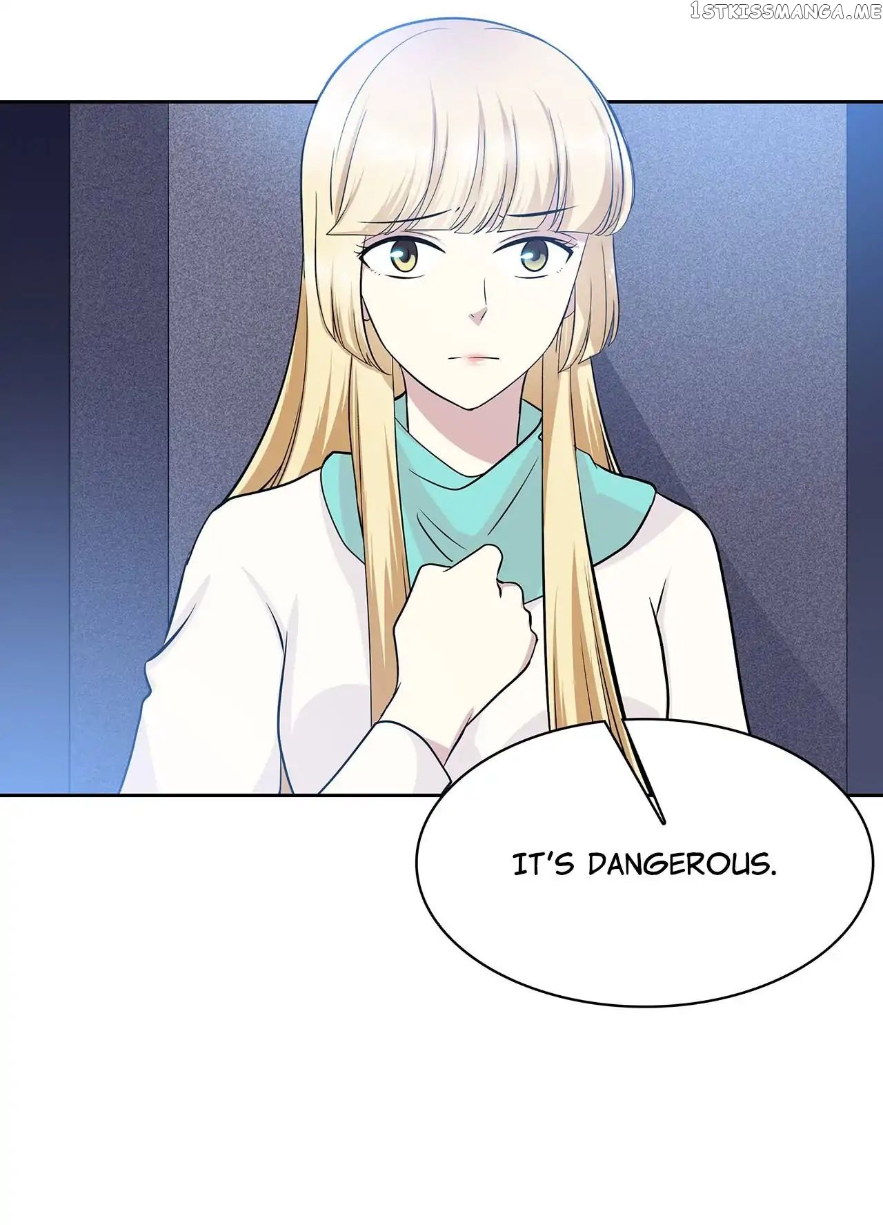Time Lover chapter 53 - page 12