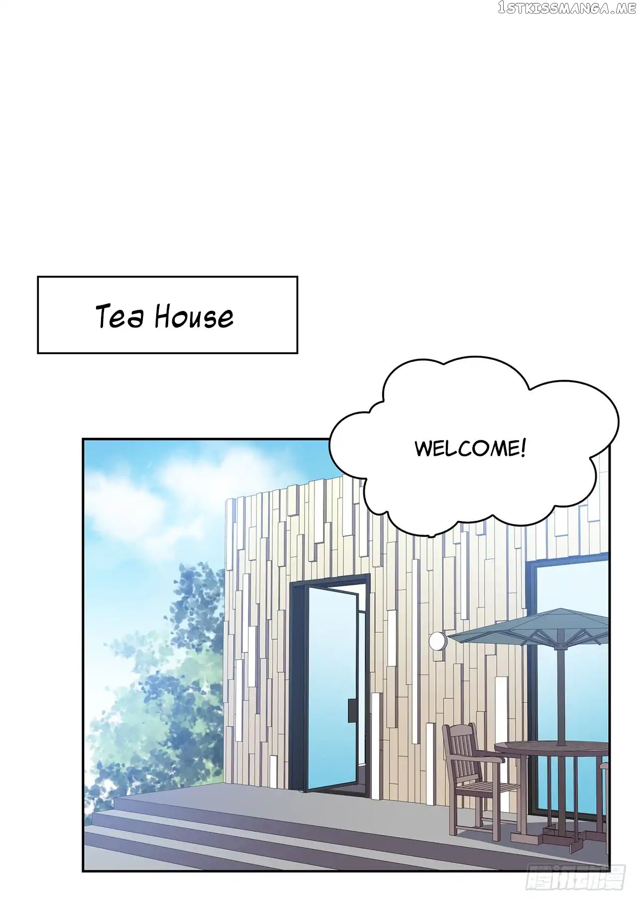 Time Lover chapter 53 - page 13