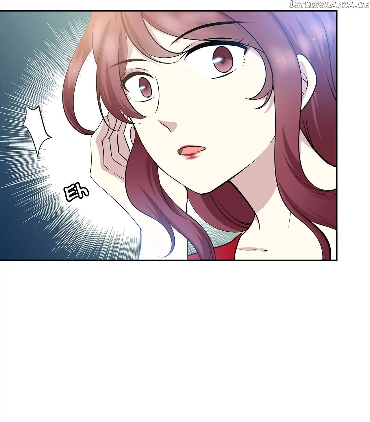 Time Lover chapter 53 - page 15