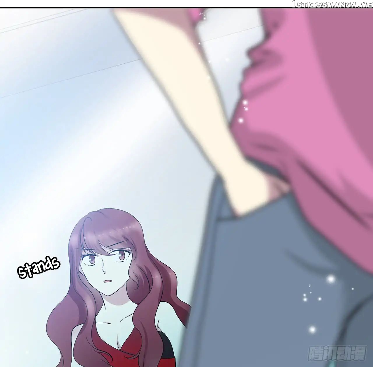 Time Lover chapter 53 - page 18