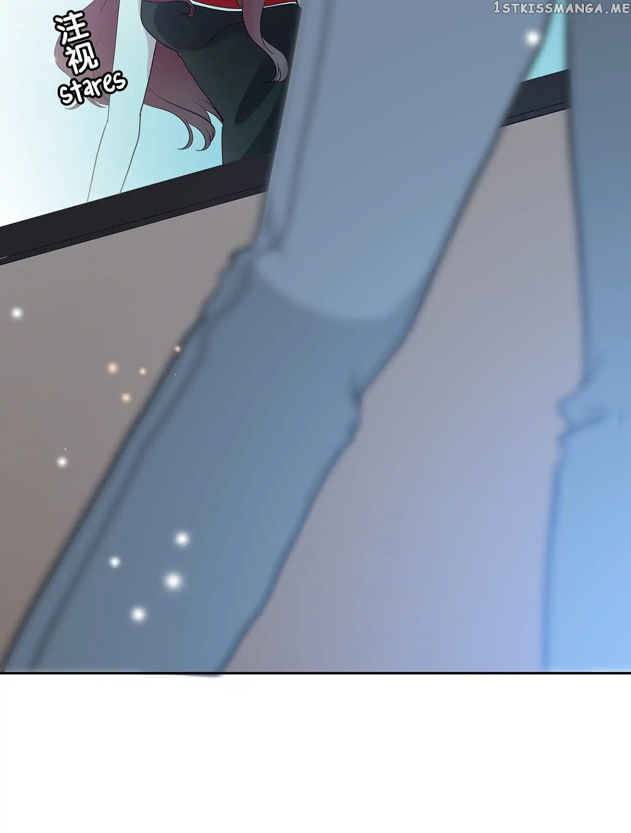 Time Lover chapter 53 - page 19