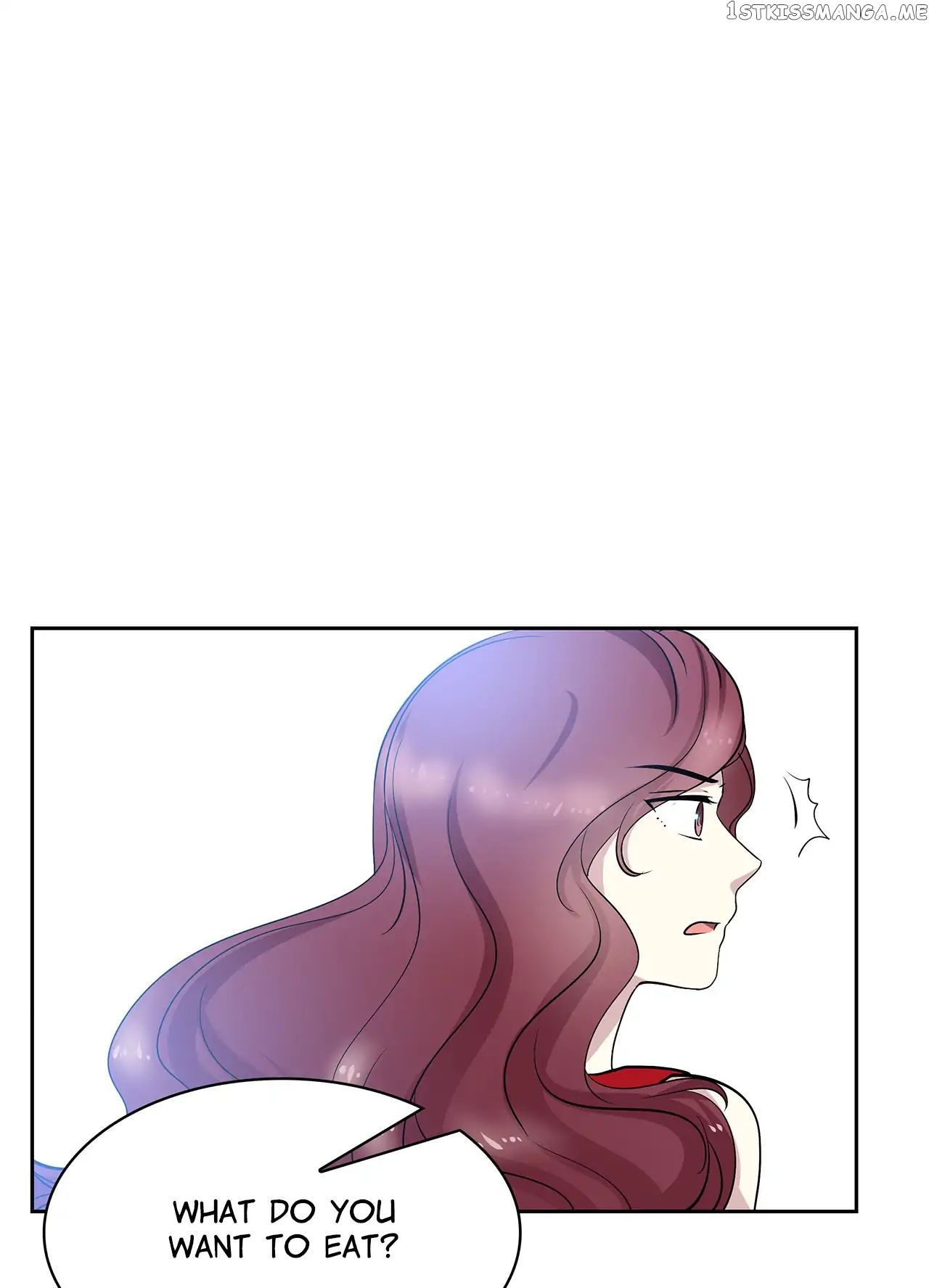 Time Lover chapter 53 - page 20