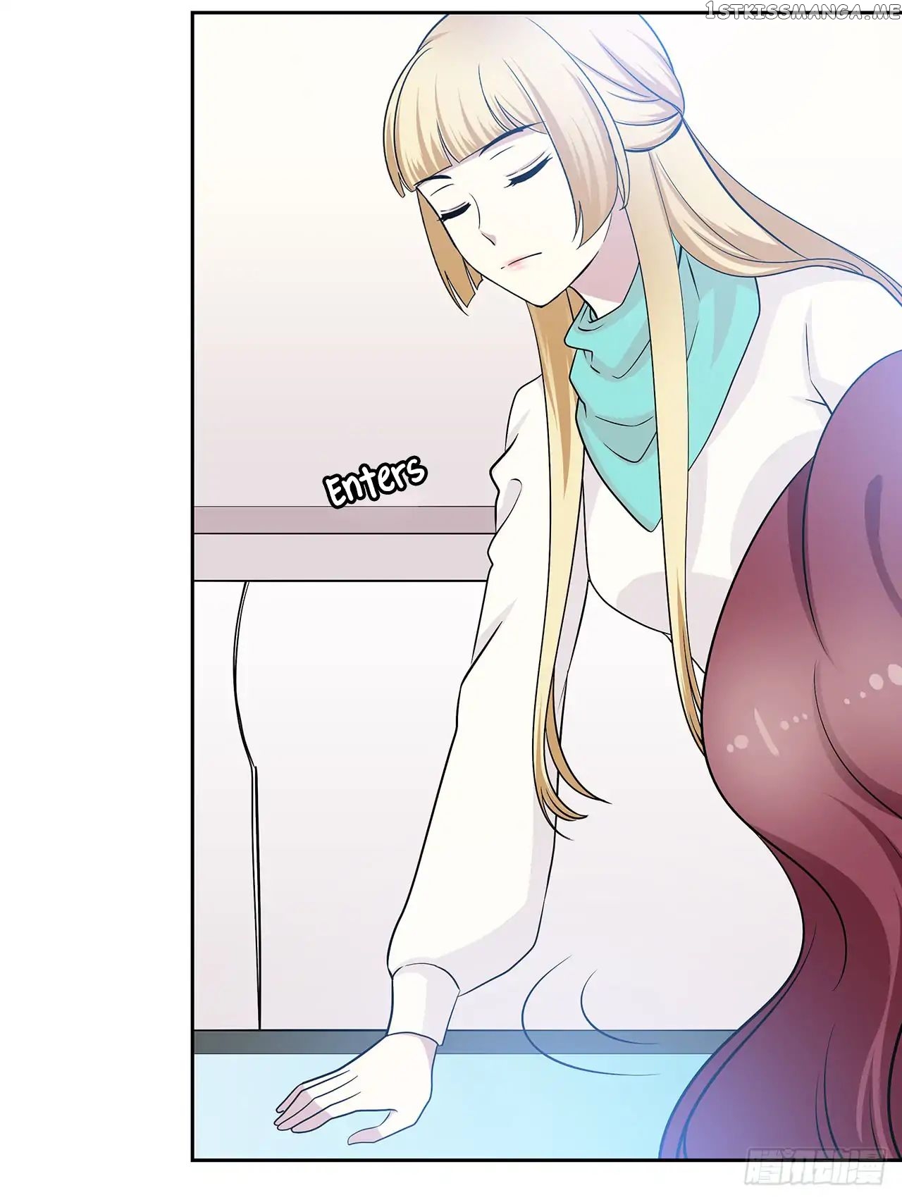 Time Lover chapter 53 - page 22