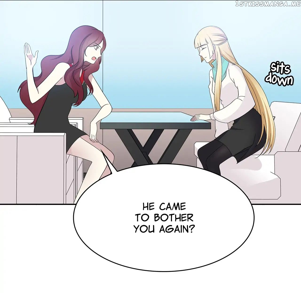 Time Lover chapter 53 - page 23