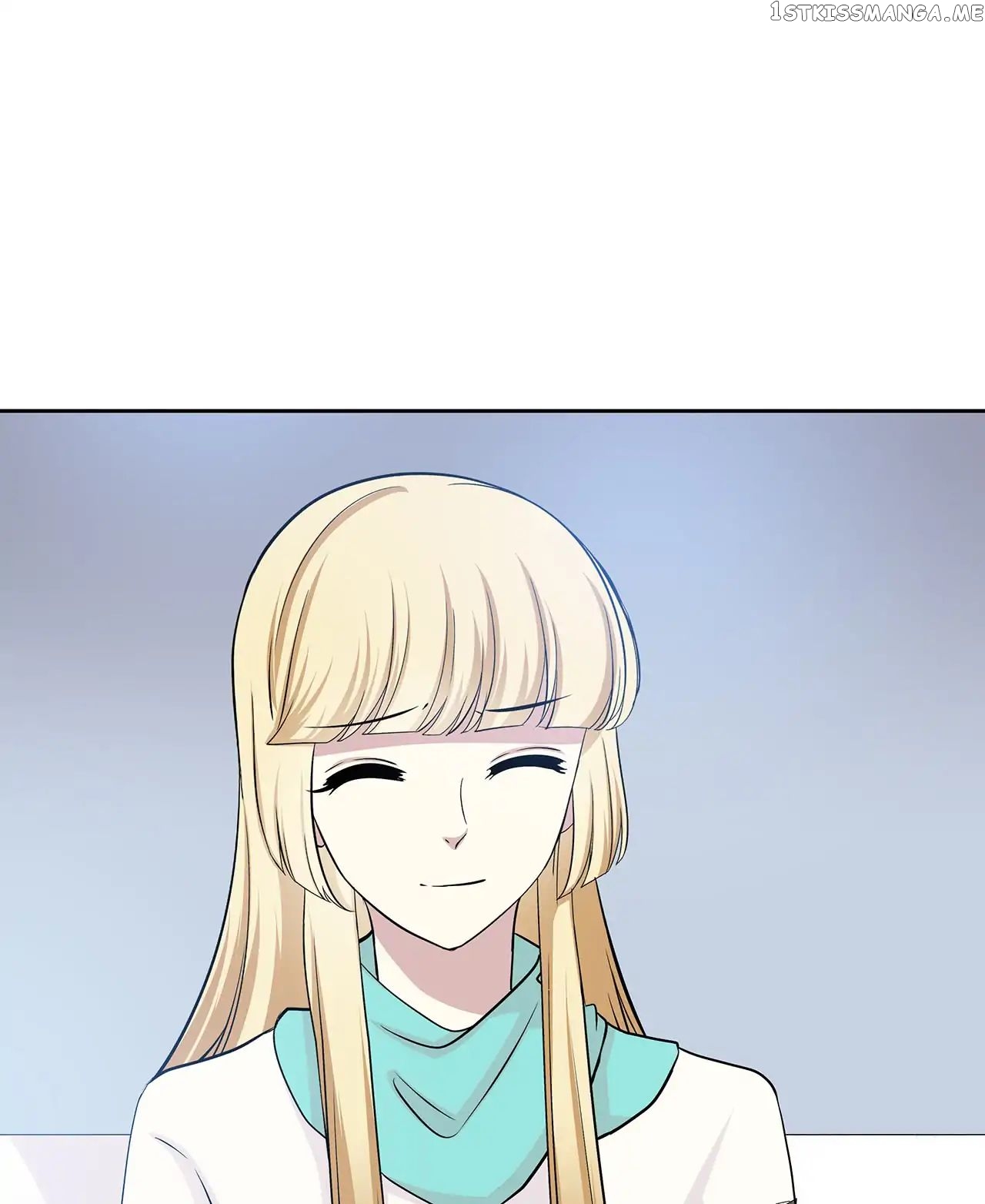 Time Lover chapter 53 - page 24