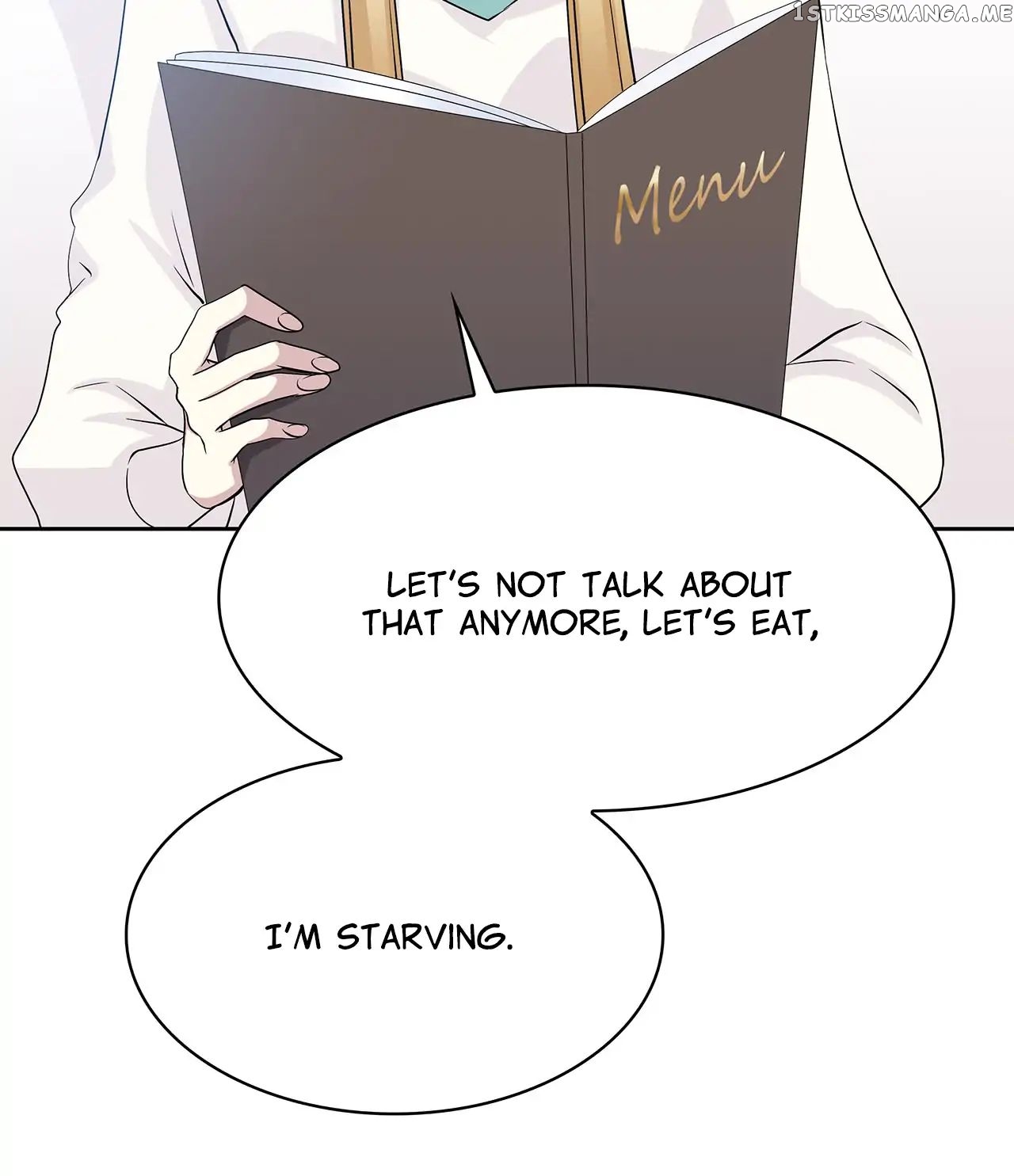 Time Lover chapter 53 - page 25