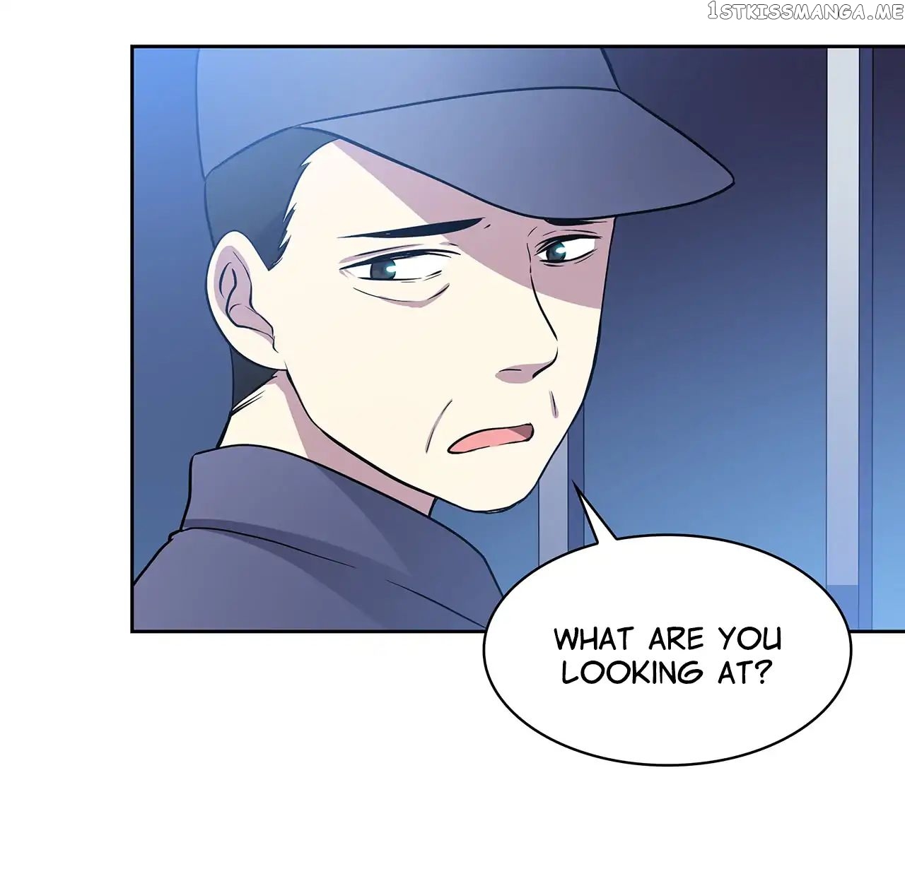 Time Lover chapter 53 - page 31