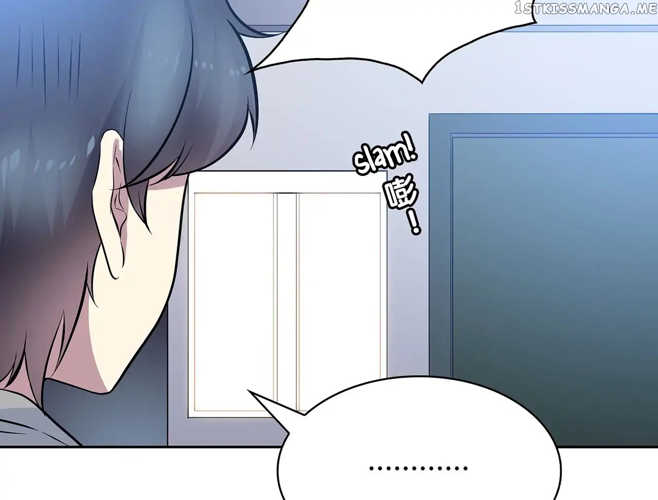 Time Lover chapter 53 - page 33