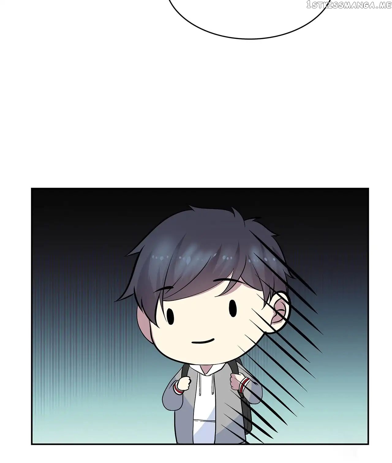 Time Lover chapter 53 - page 34
