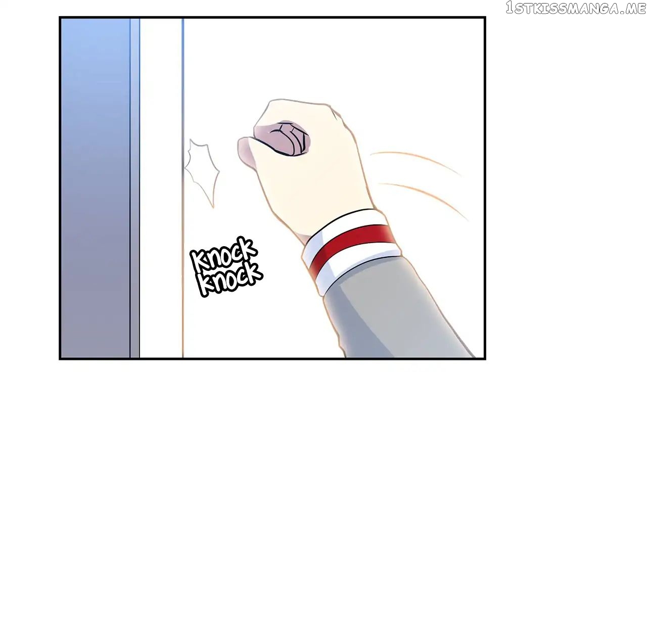 Time Lover chapter 53 - page 35