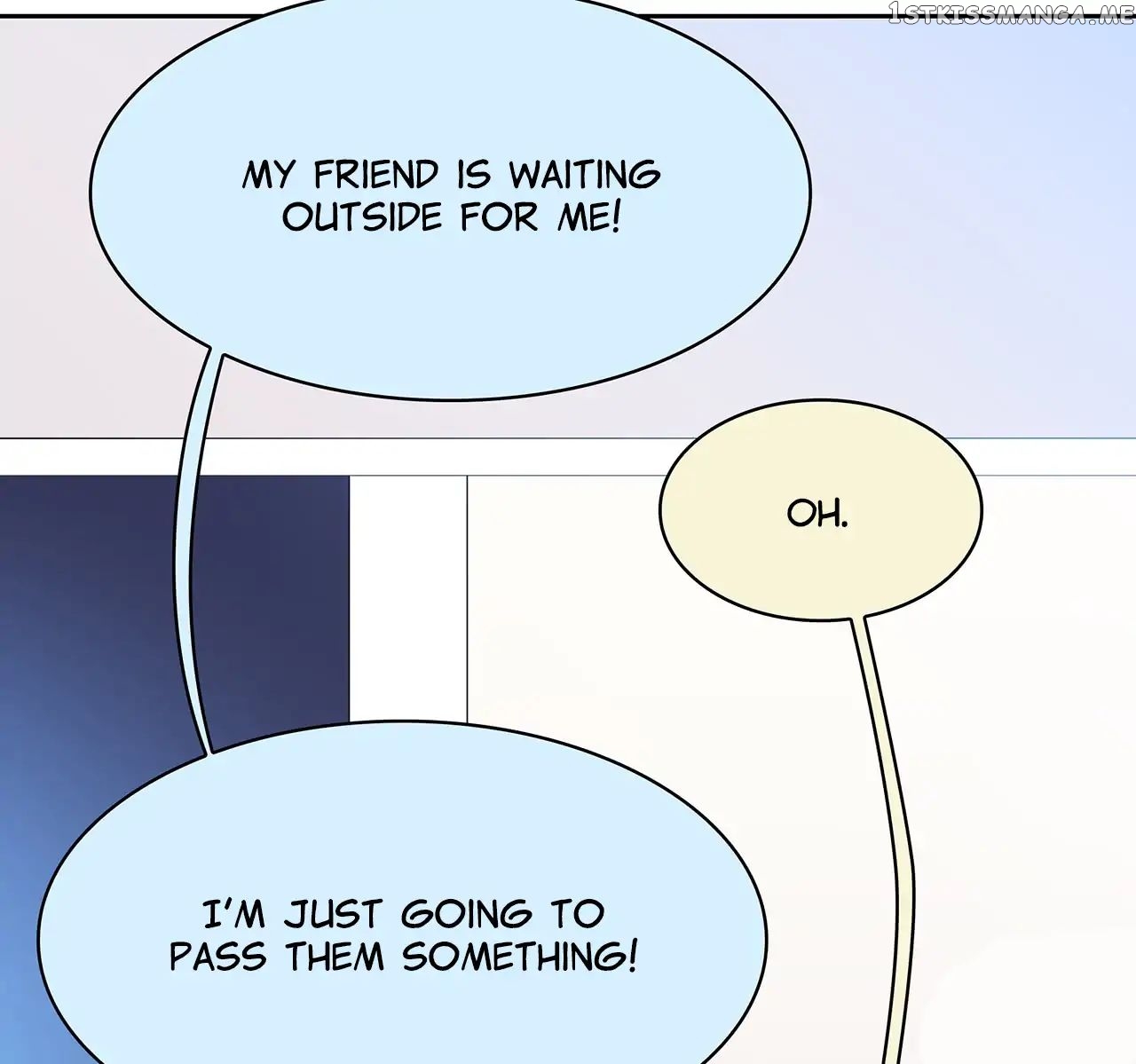 Time Lover chapter 53 - page 37
