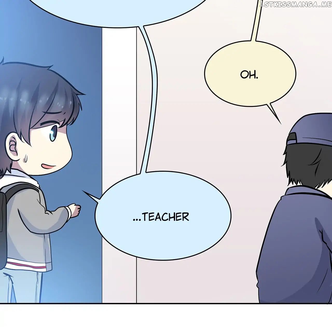 Time Lover chapter 53 - page 38