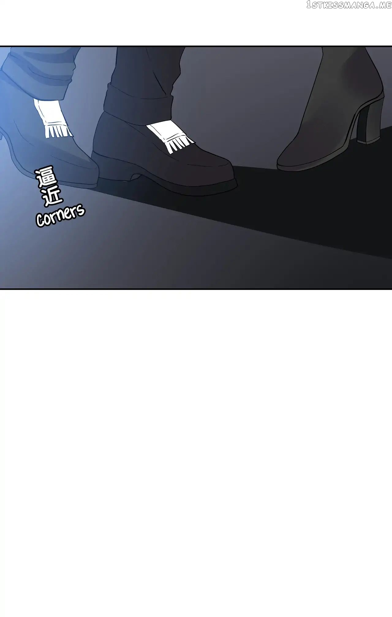 Time Lover chapter 53 - page 4