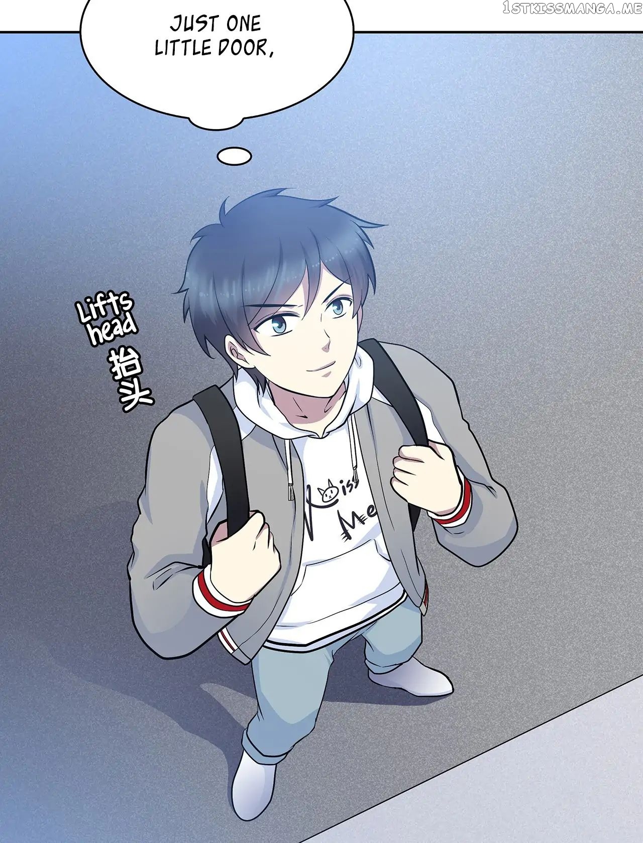 Time Lover chapter 53 - page 44