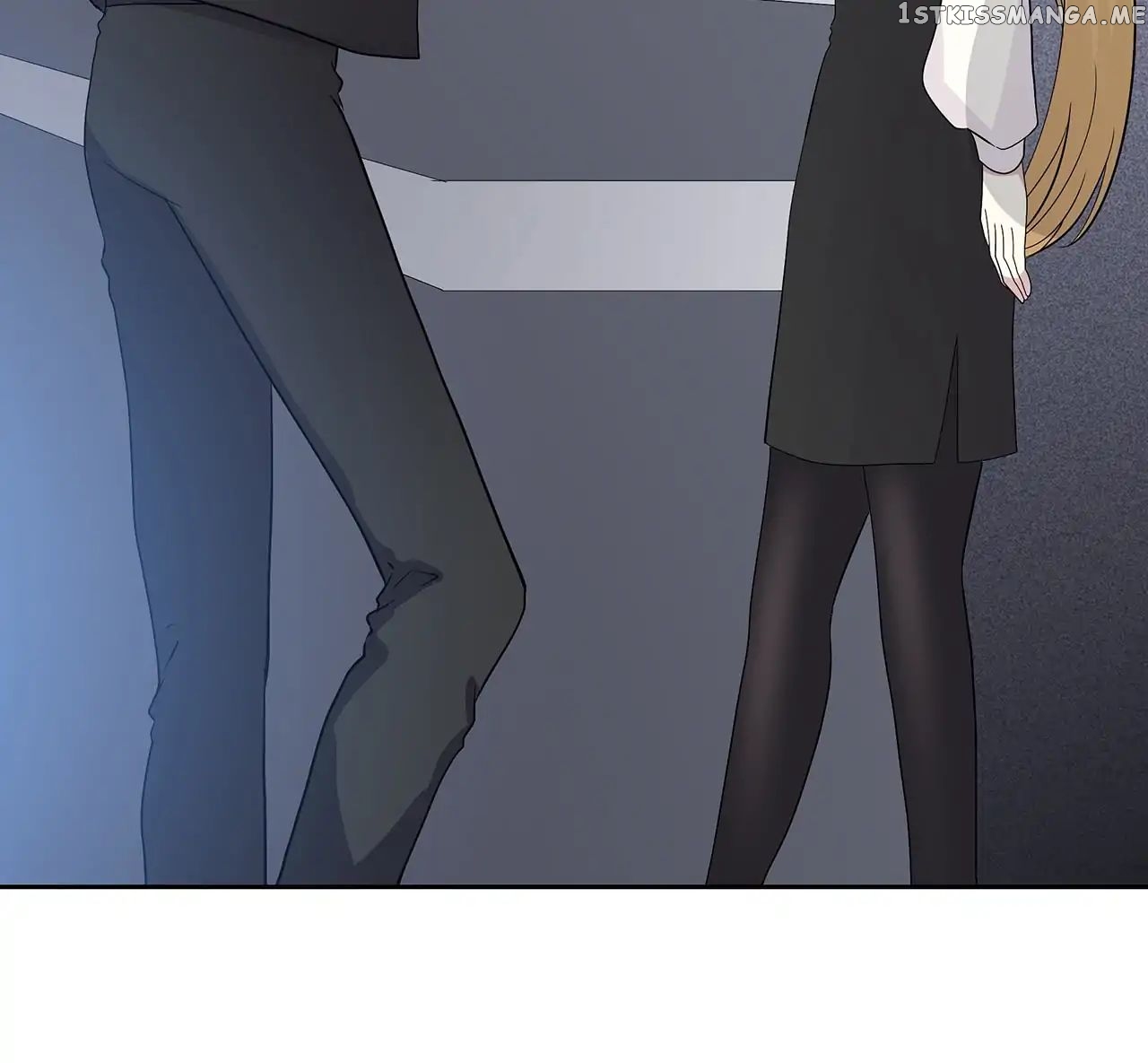 Time Lover chapter 53 - page 7