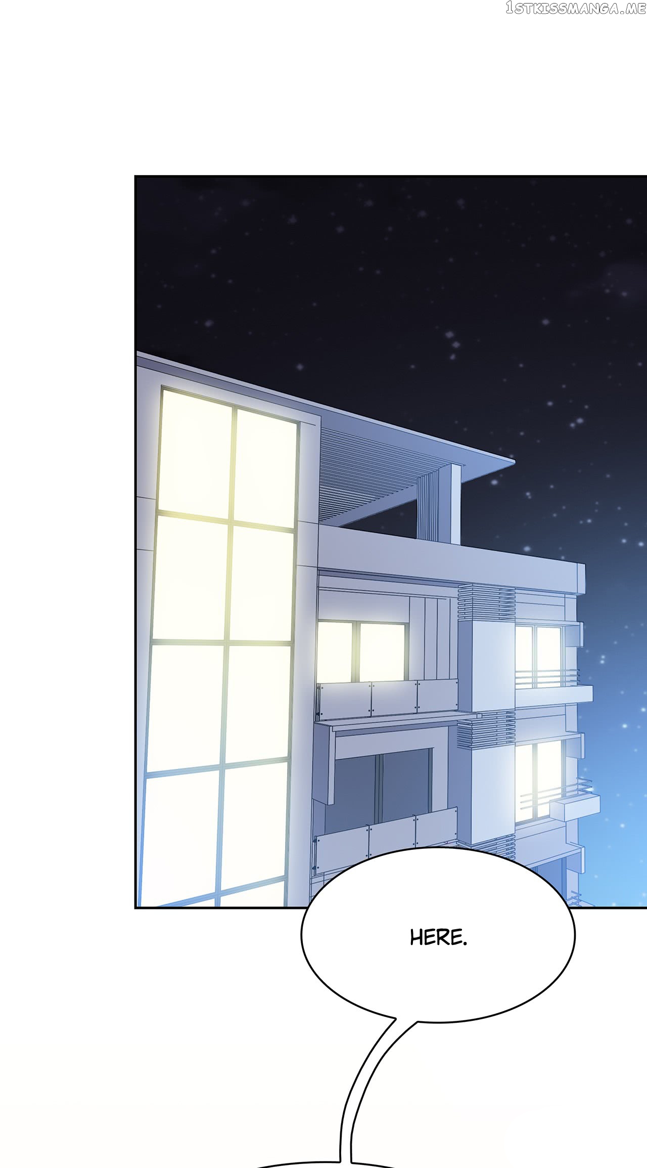 Time Lover chapter 72 - page 12